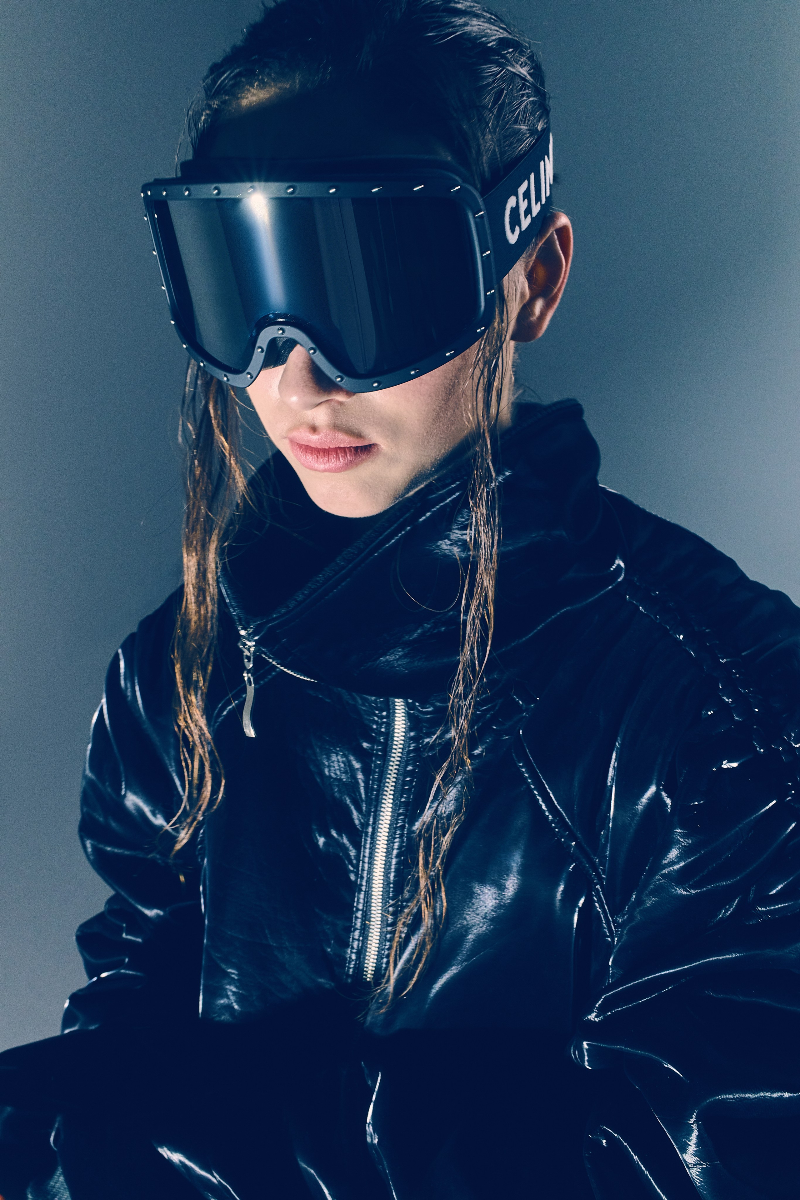 Ретушер Алексей Захарьин