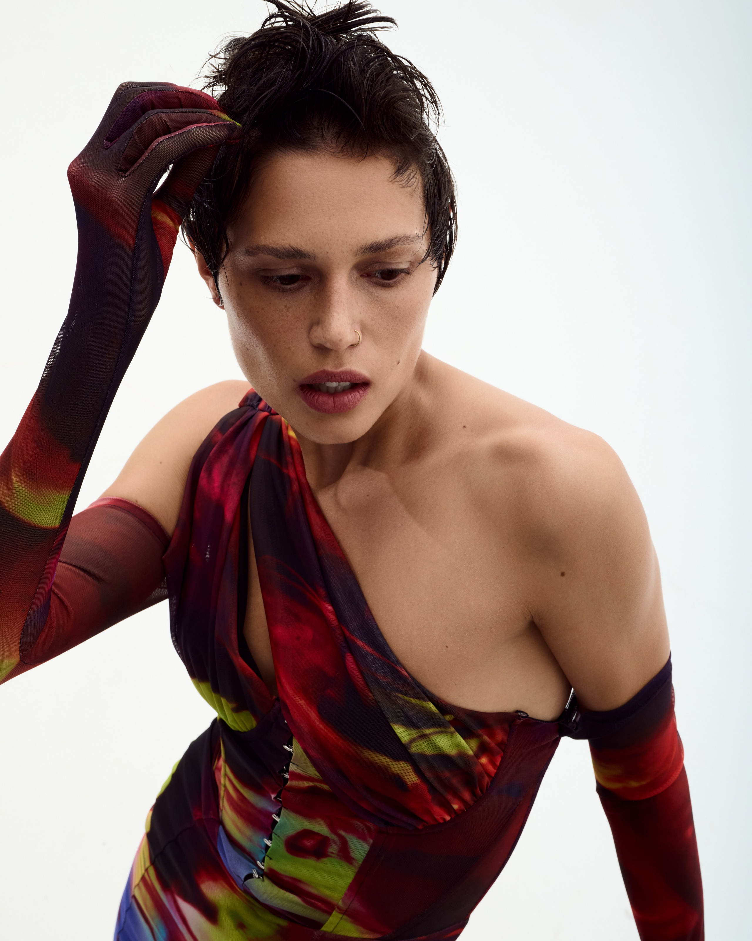 Ретушер Алексей Захарьин