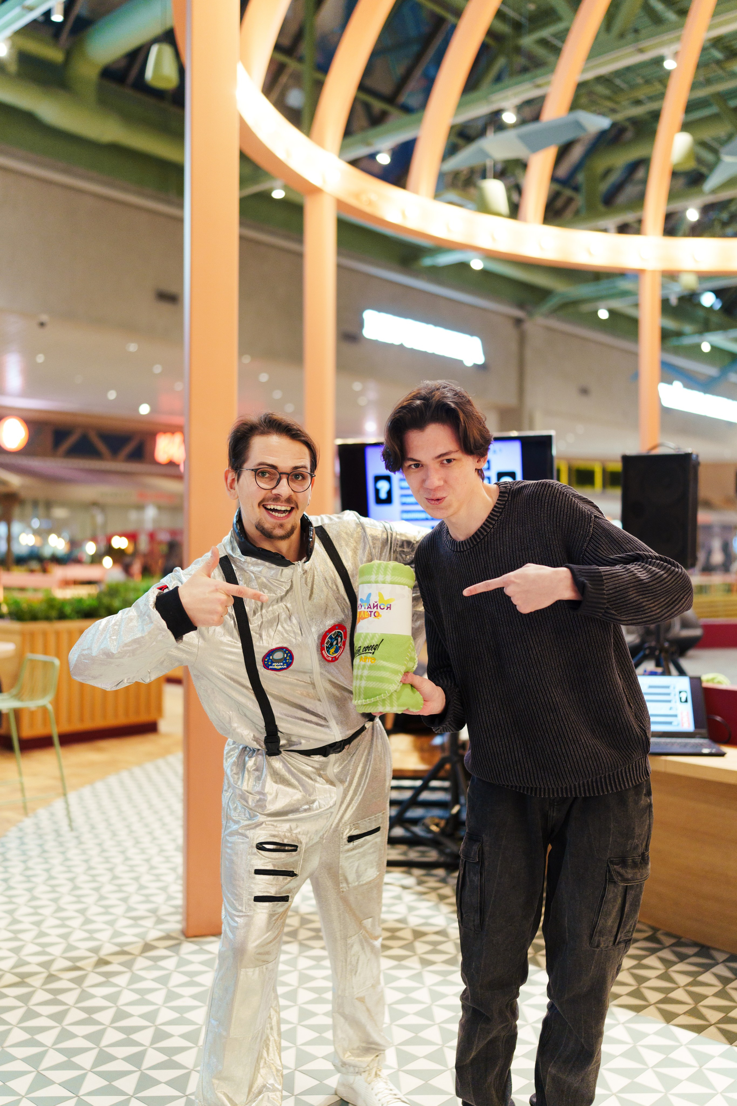 Детское мероприятие. Фотограф в СПБ Алмаз Камаев