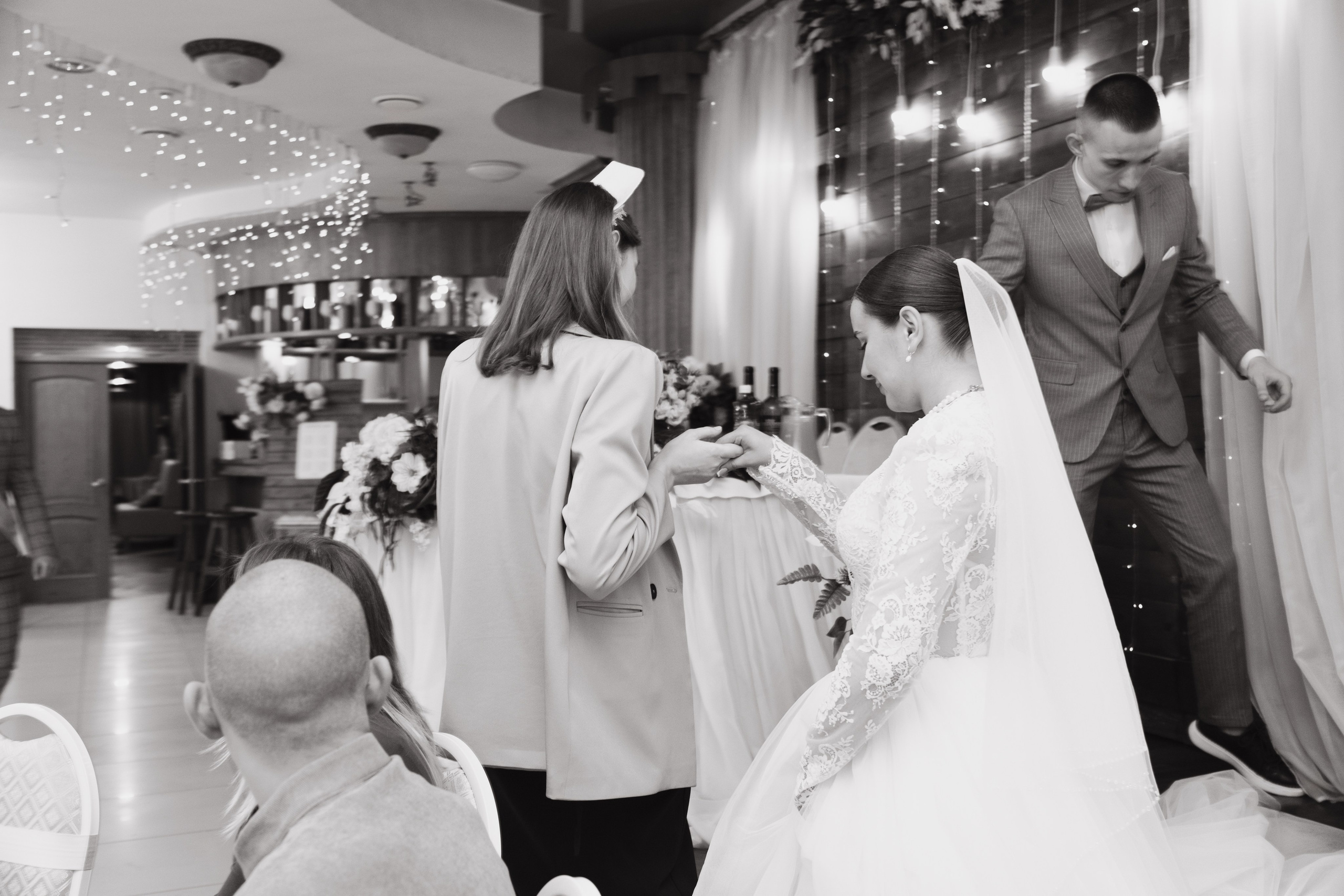 Екатерина и Анатолий. Goncharov Tim