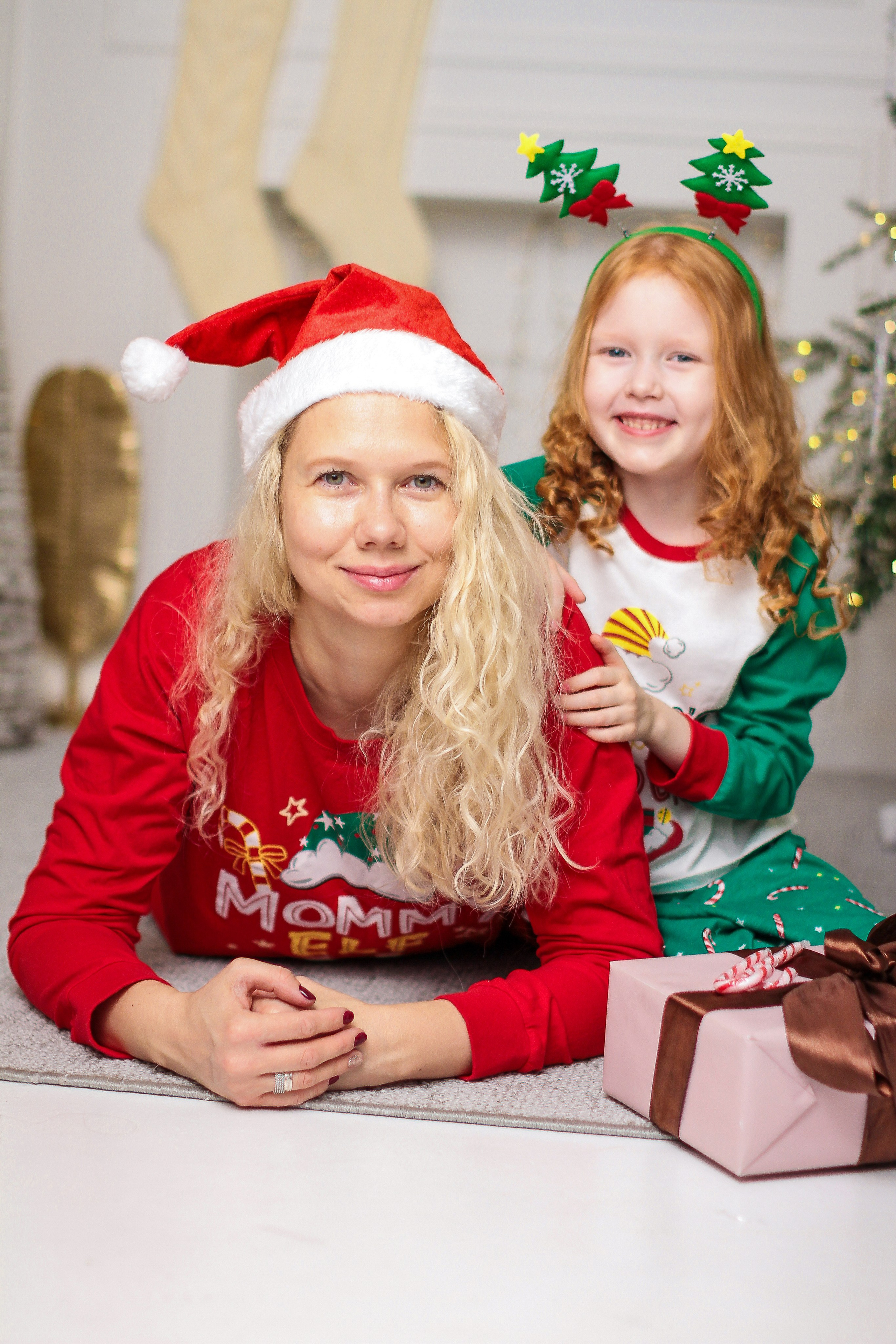 Семейная съёмка. Фотограф Елена Лебедева. Фотосессии в Омске