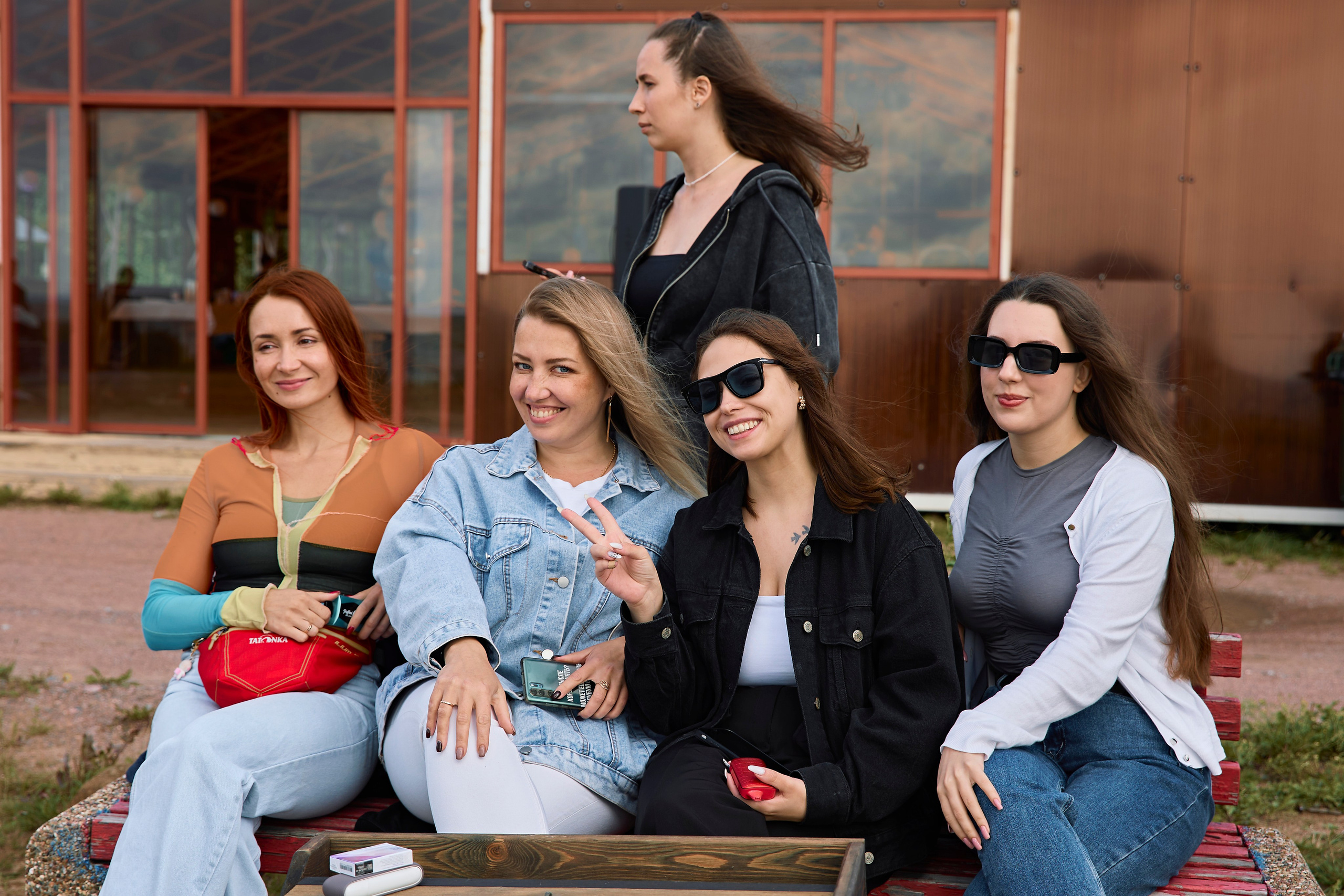 Корпоратив А-Сталь. Фотограф Александра Иванова