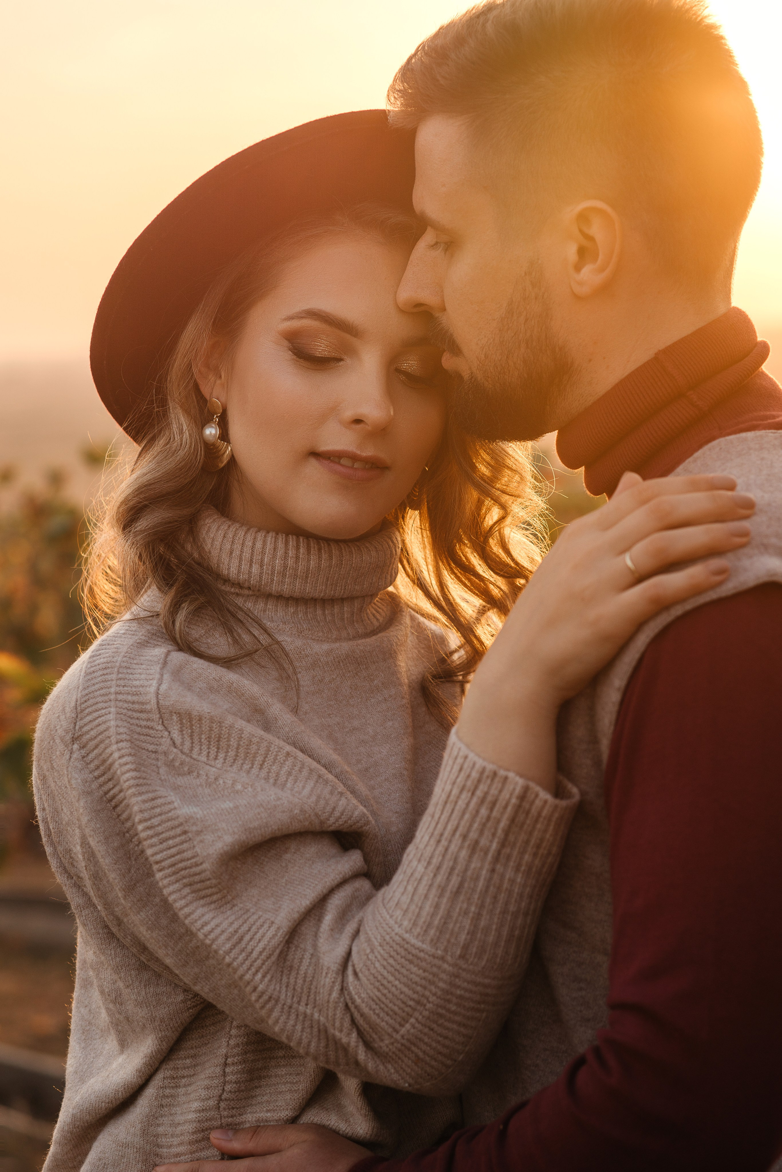 Съемка на винодельне. Свадебный и семейный фотограф Надежда Соловьева