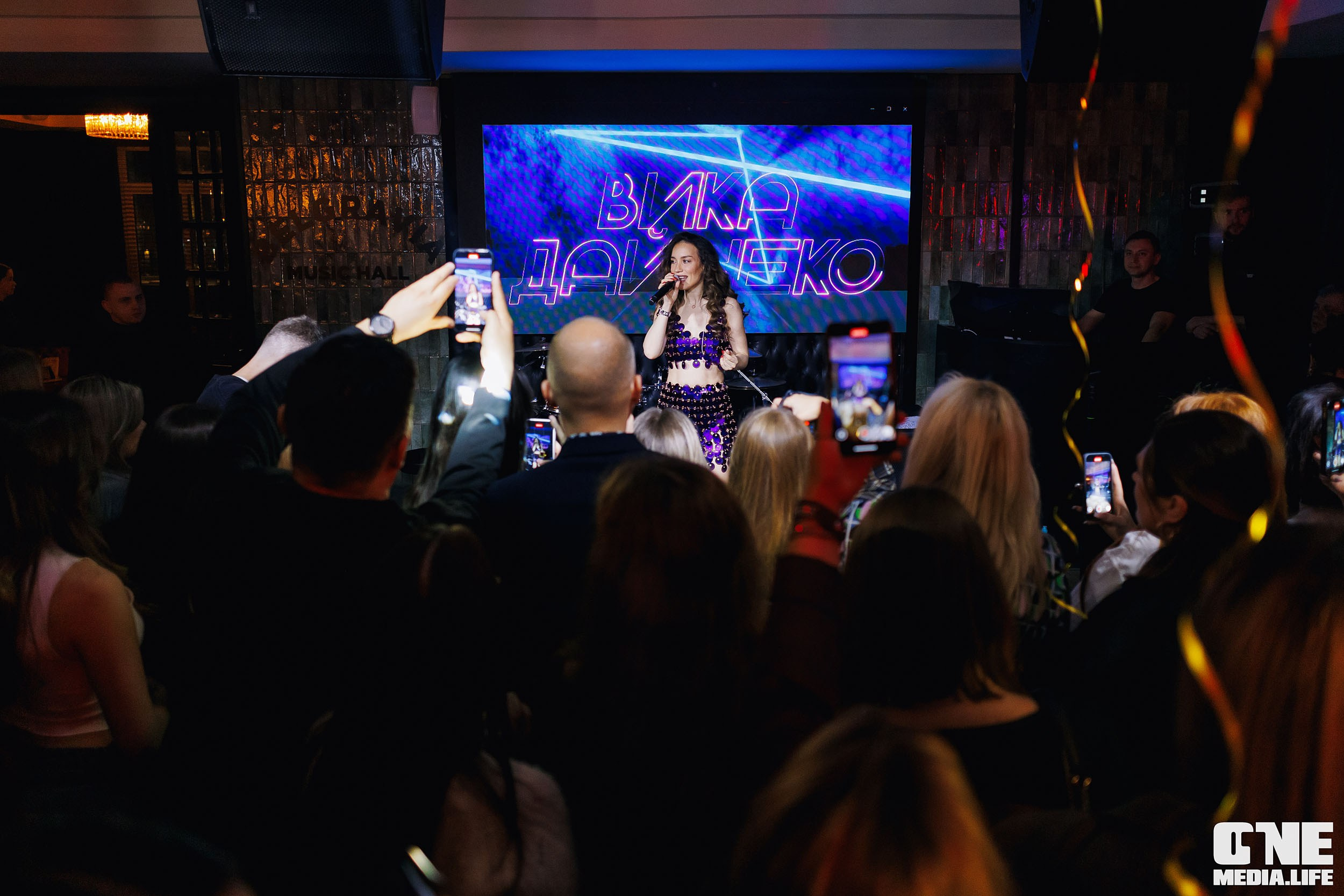 Фоторепортаж из караоке-клуба Белгравия. One Media Life: фоторепортажи, фотоотчеты с мероприятий и заведений