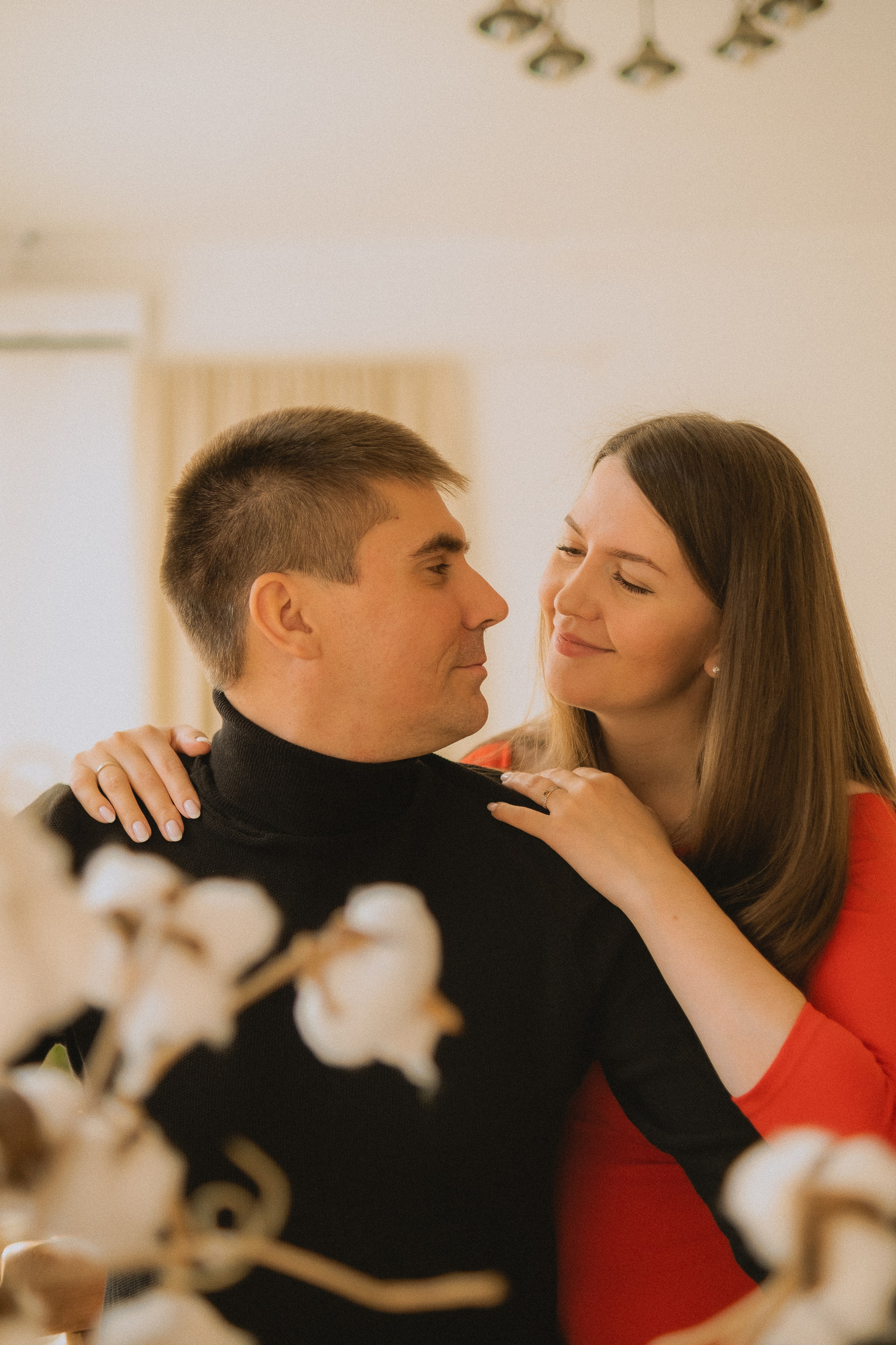 Лавстори (беременность). Serg_film