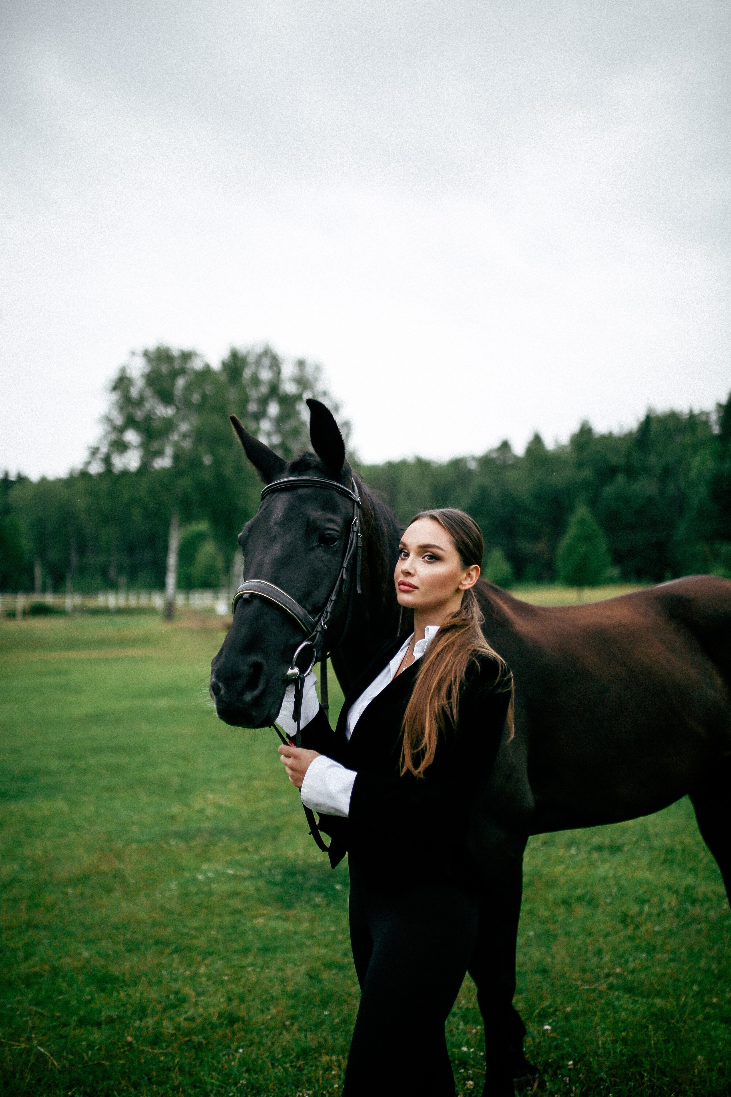 Karoline. Портретные и свадебные съемки