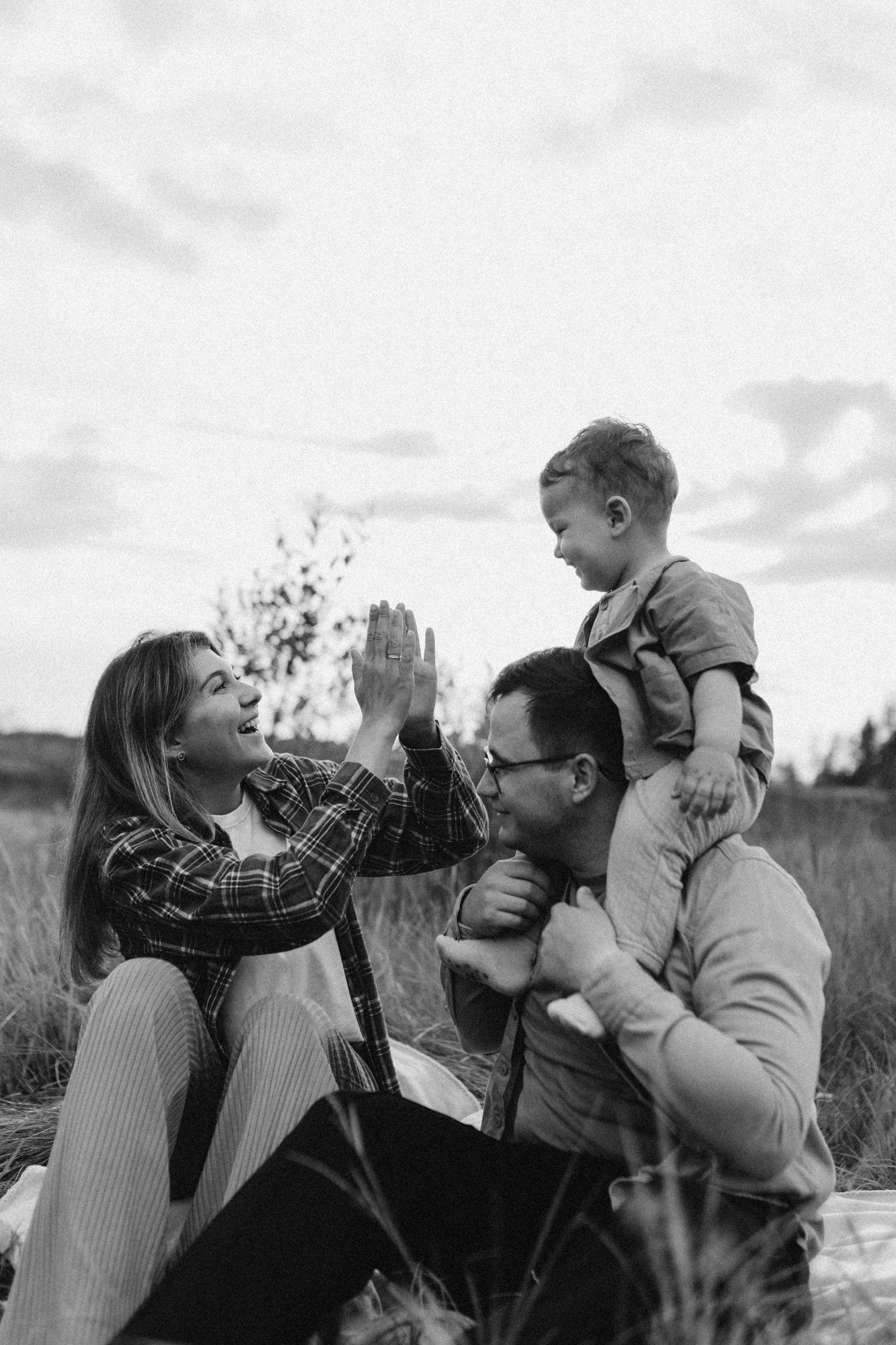 4.07 Зоковы. Семейный и домашний фотограф Советский Югорск Екатерина Цыганок