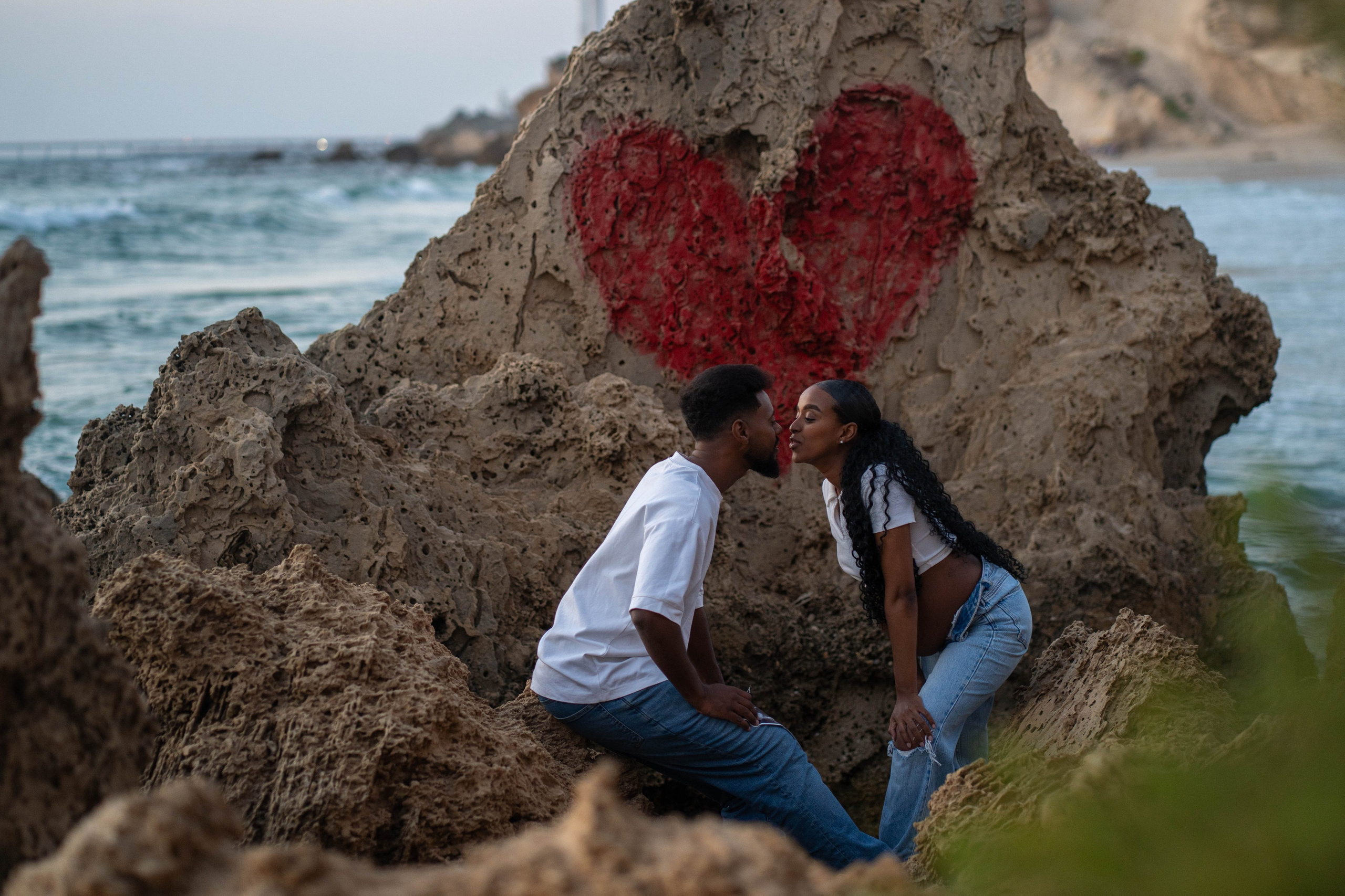 Халит в ожидании малыша. Family and children’s photographer in Israel and Moscow Doroshok Nadya