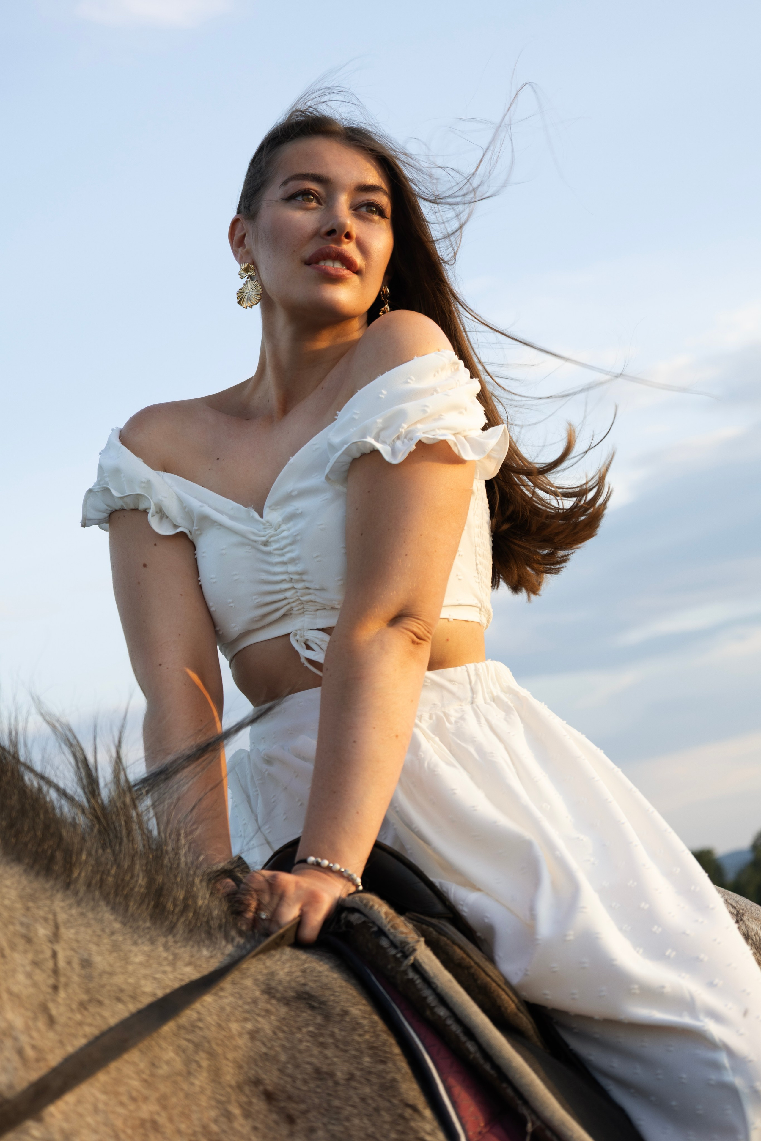 Анастасия. Ранчо. Alen_stR