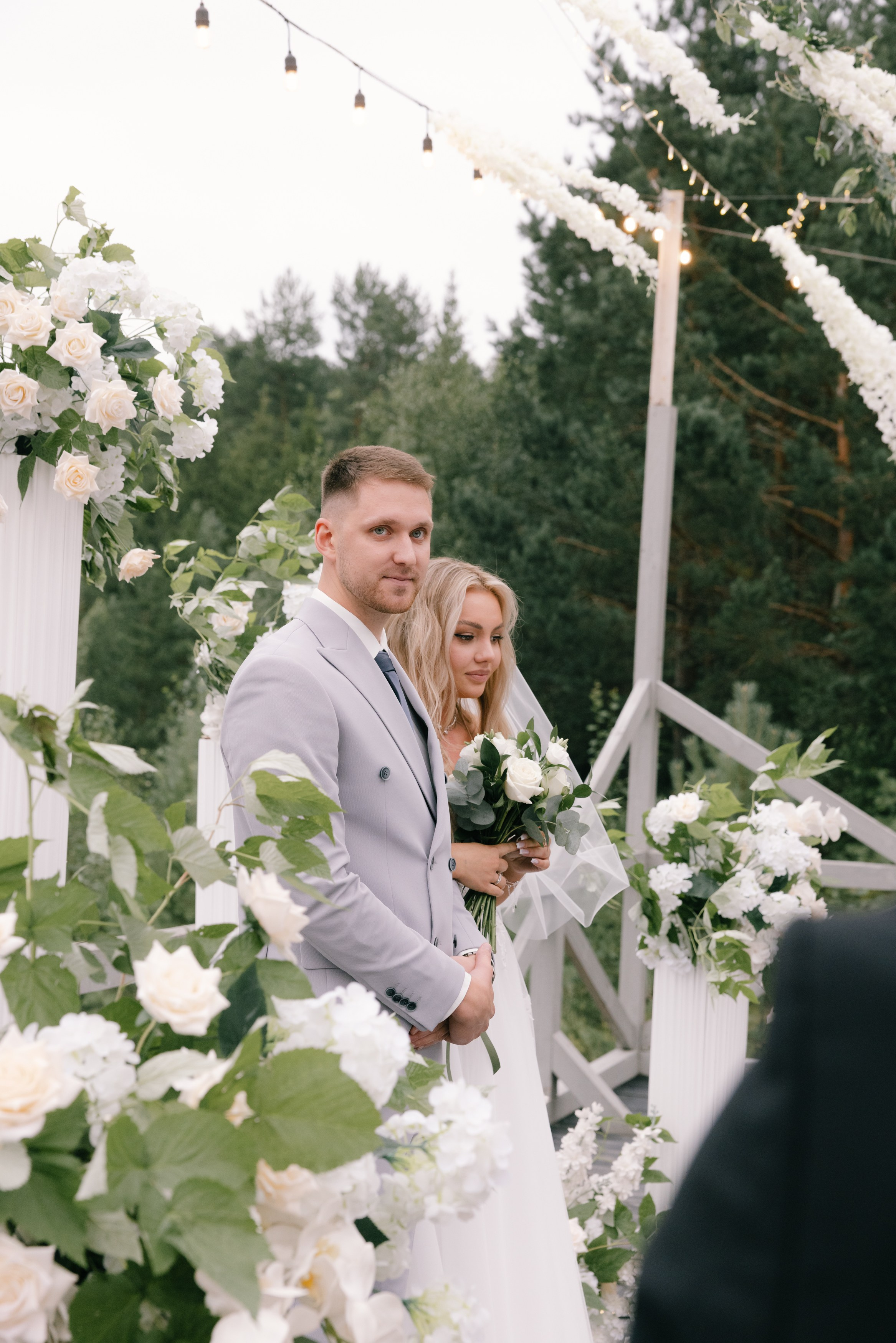 Wedding. Фотограф в Ижевске и Казани Богданов Яков