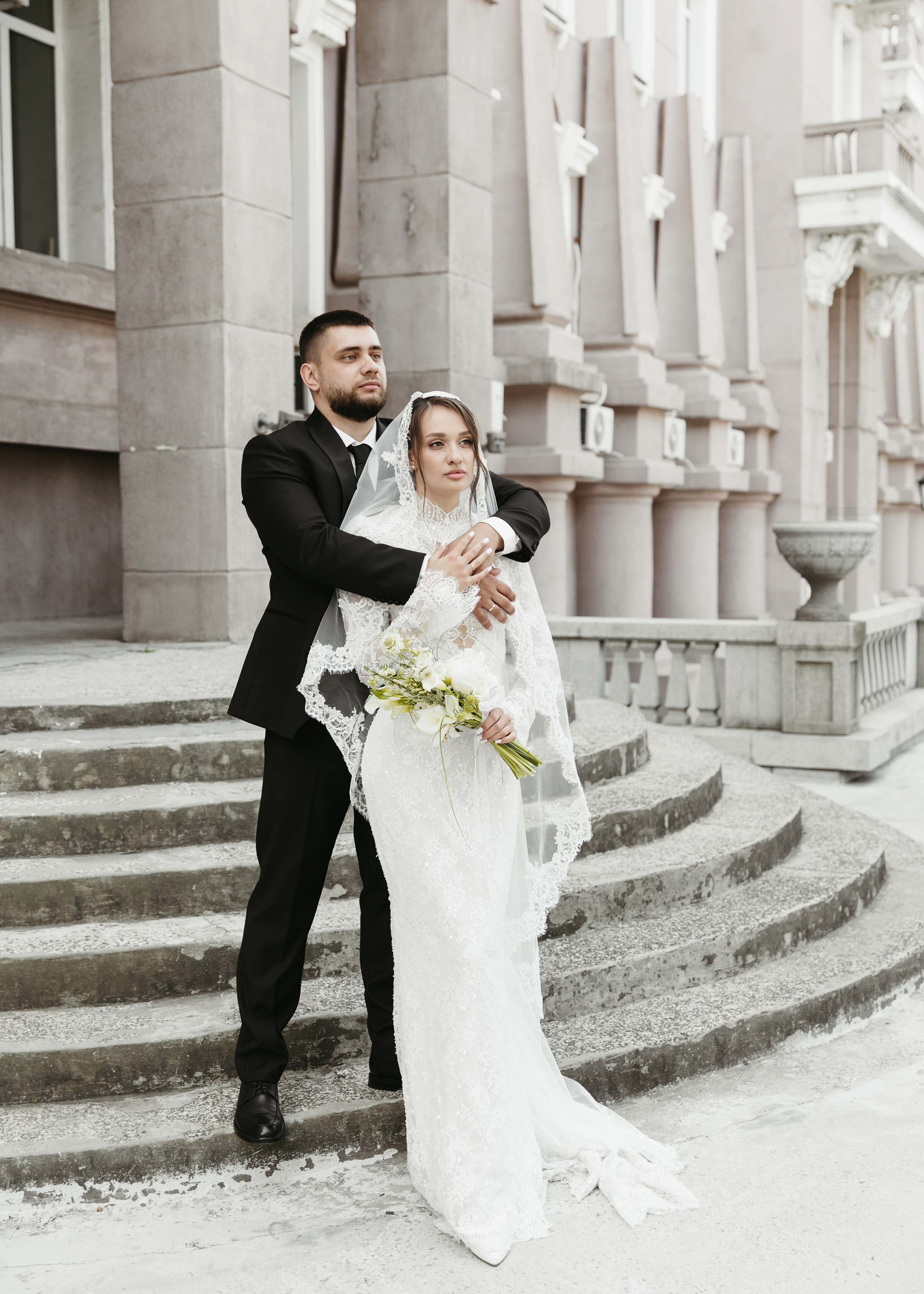 Диана & Илья. Свадебный и семейный фотограф Владивосток — Приморский край. Анастасия Щетинина