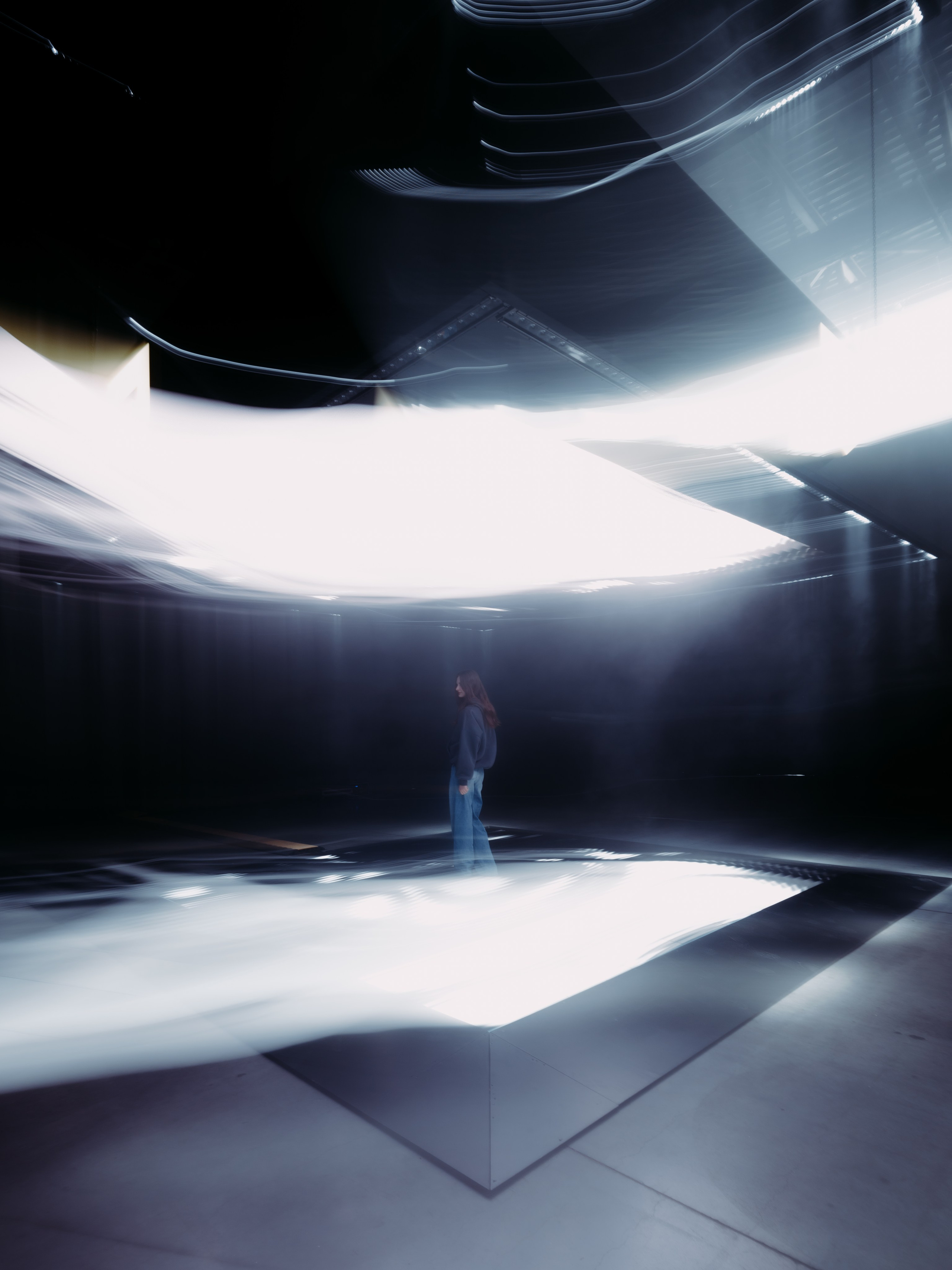 Intervals Festival 2025. @tomrus: Рустам Шагиморданов — фотограф