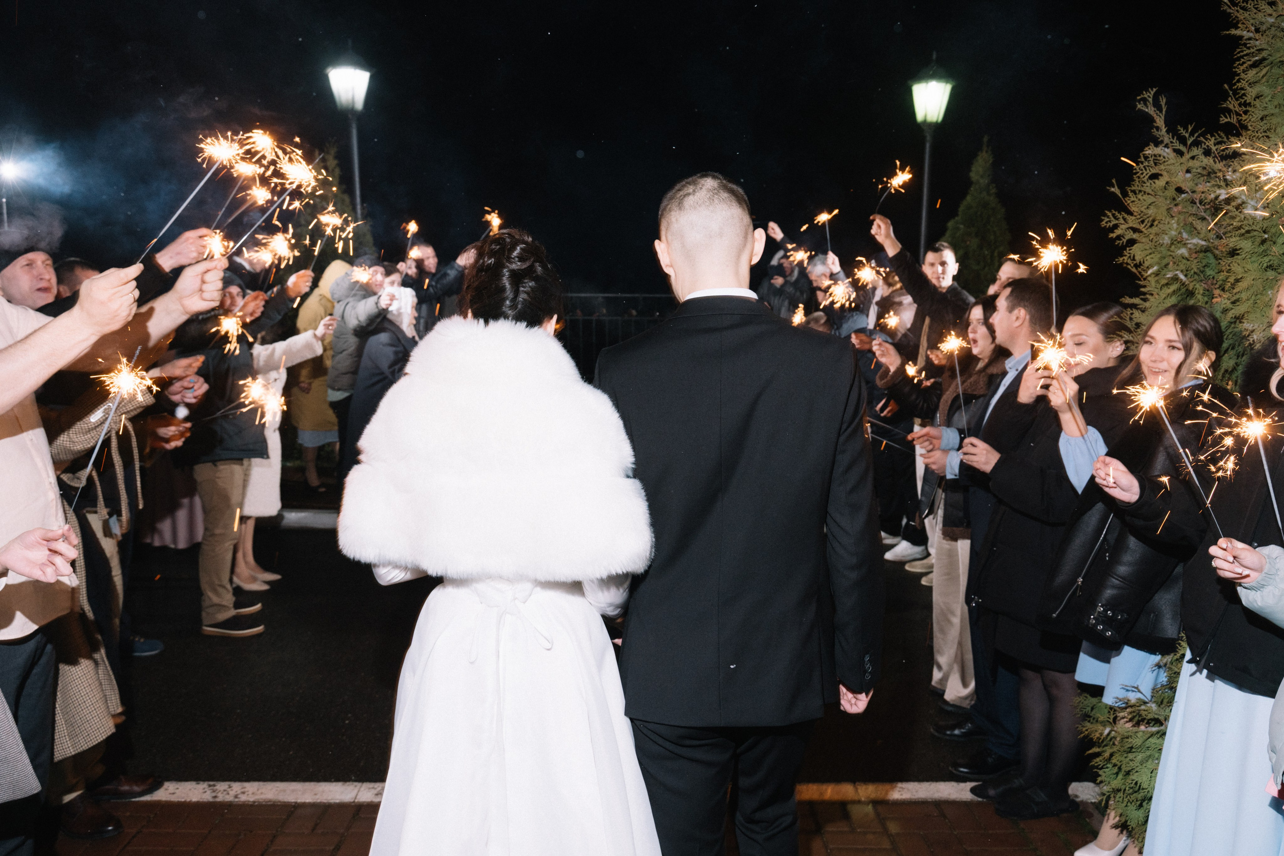 Дмитрий и Валерия. Фотограф в Ижевске Максим Грундул