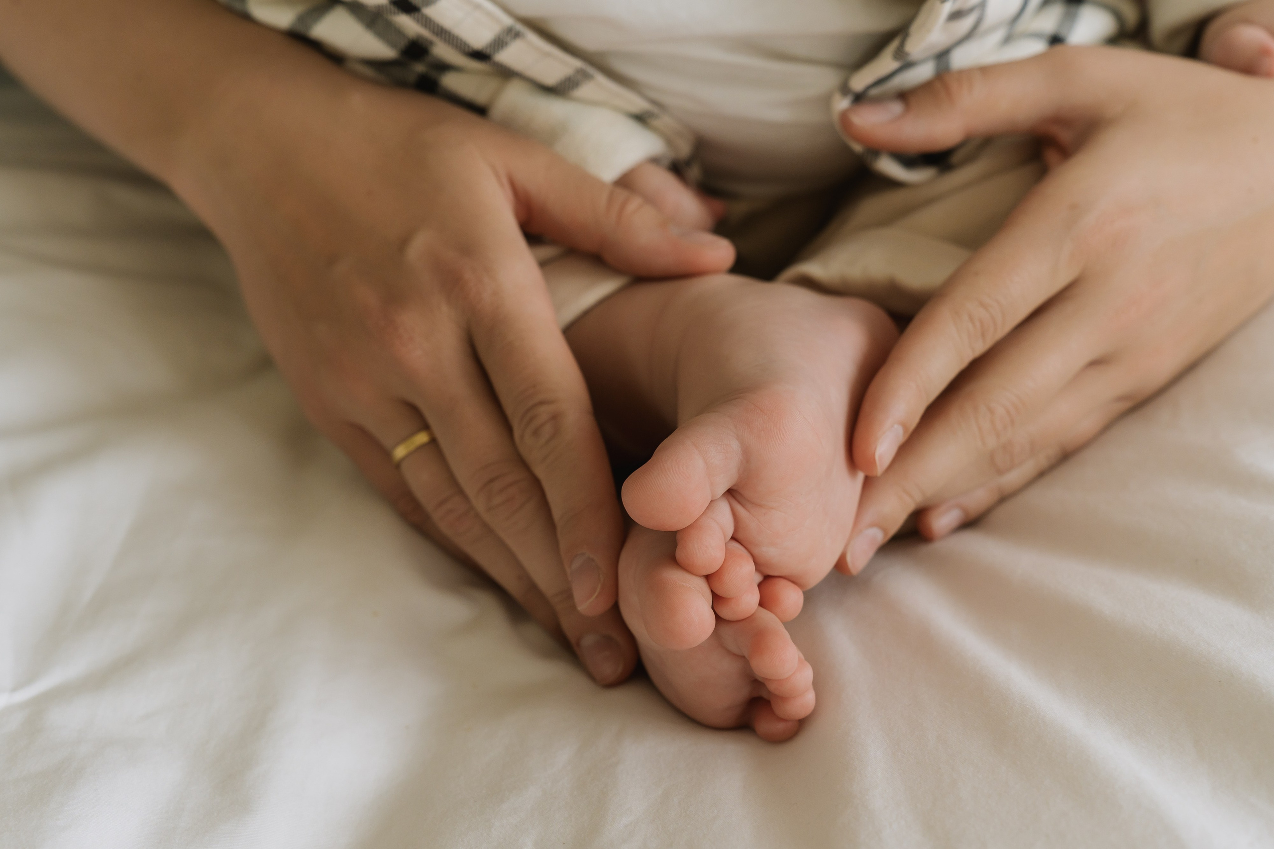 Кристина, Вадим, Лёва и Уильям. Свадебный фотограф в Москве Яна Деньгина