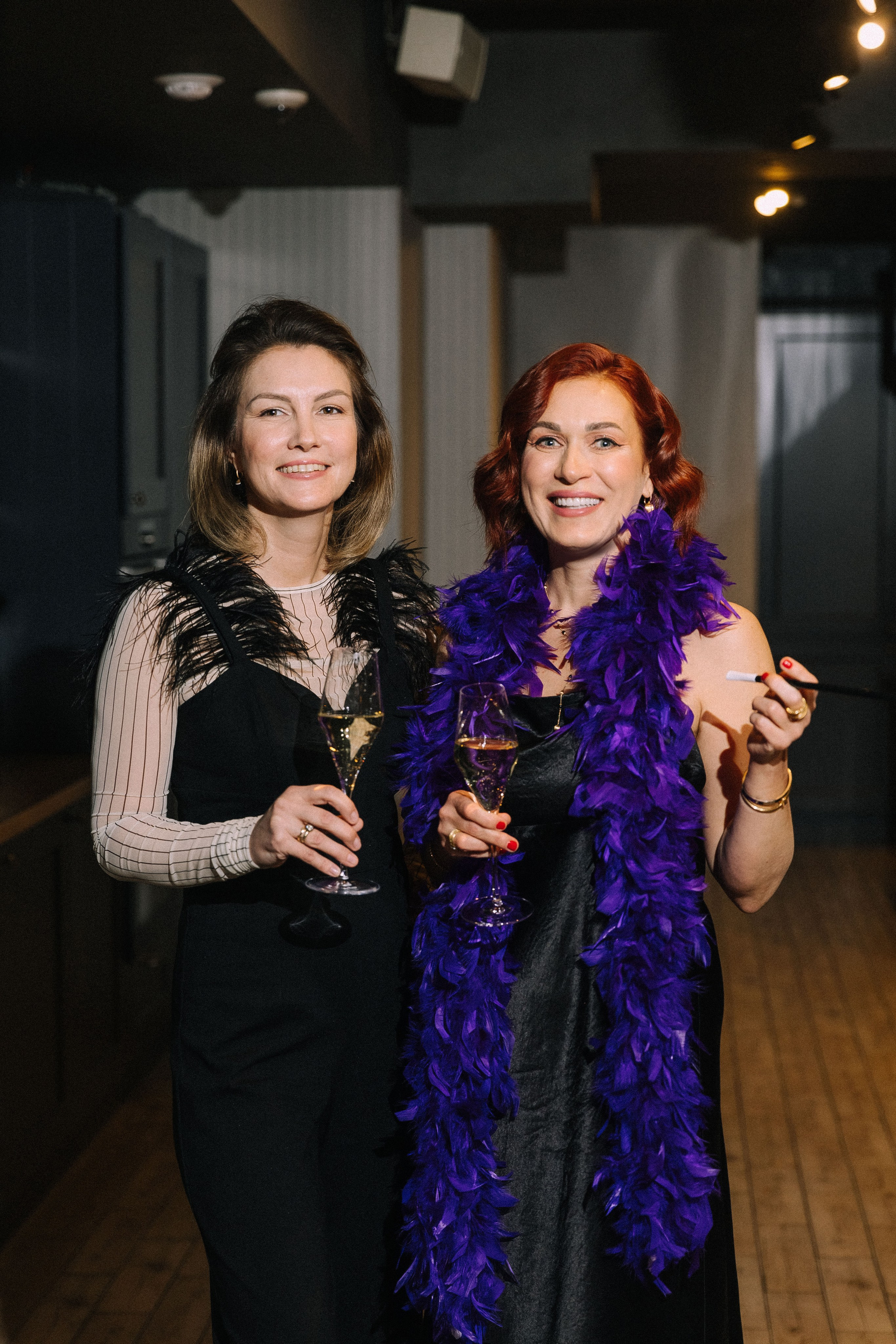 День Рождения в «Рататуй». Фотограф в Красноярске Надежда Воскресенская