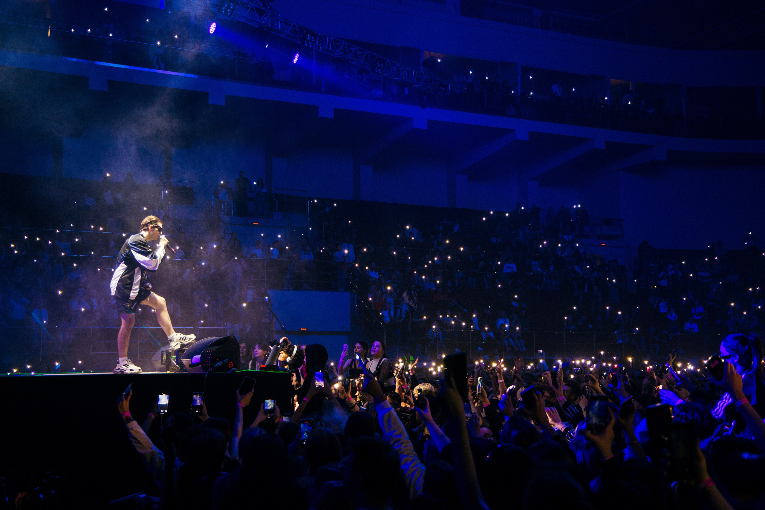 GSPD’23. RUSLAN ROZANOV