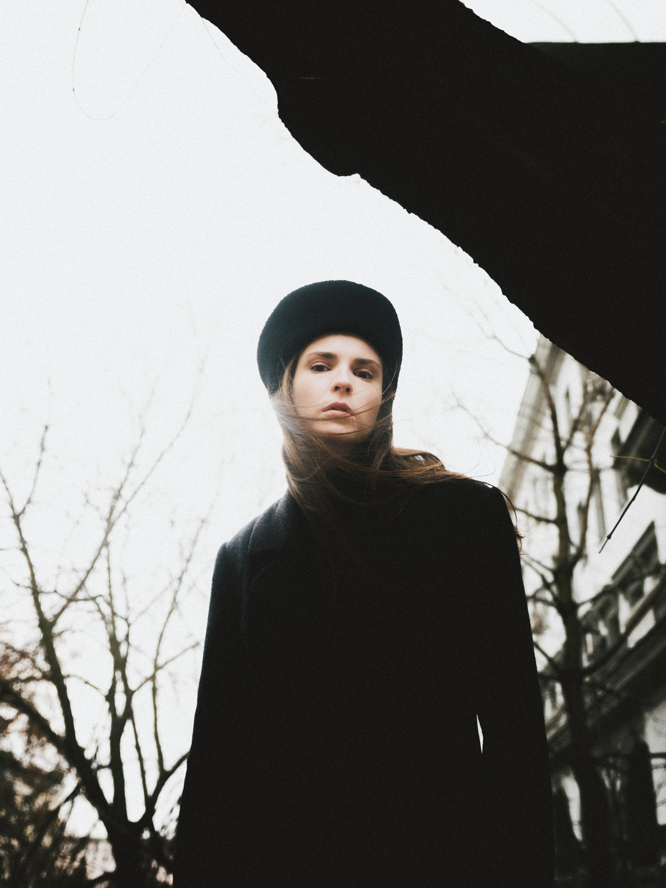 «OBSCURON». RUSLAN ROZANOV