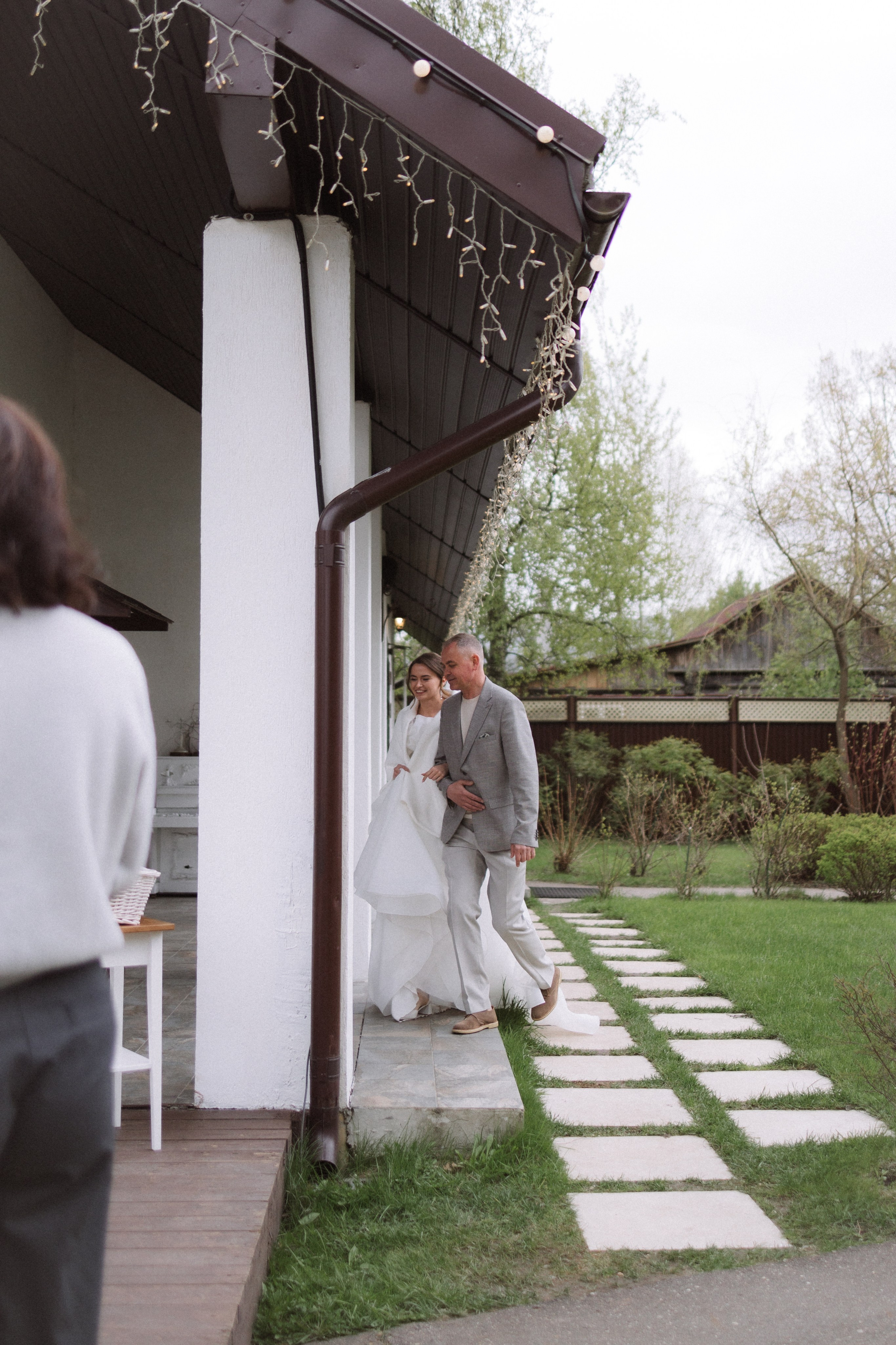 Анна & Глеб. Фотограф Москва, МО, СПБ