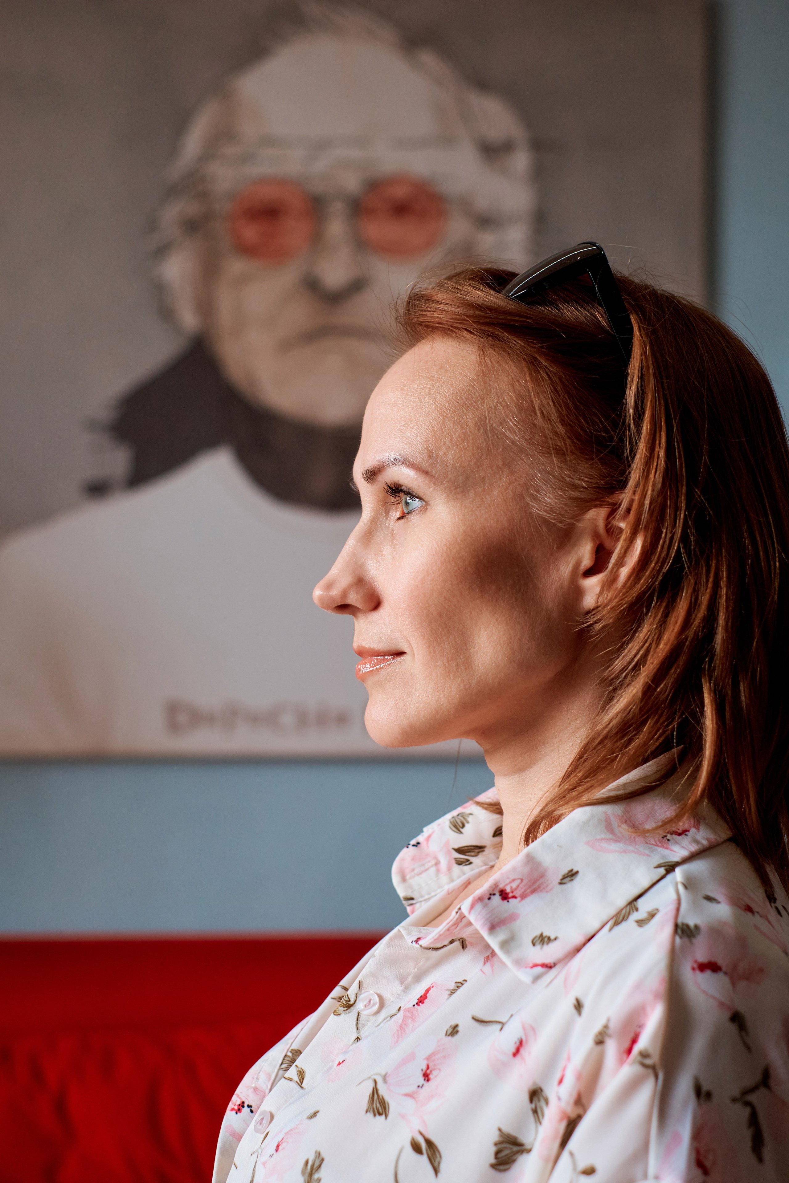 Конференция doTERRA. Фотограф Таганрог Анна Трайжон