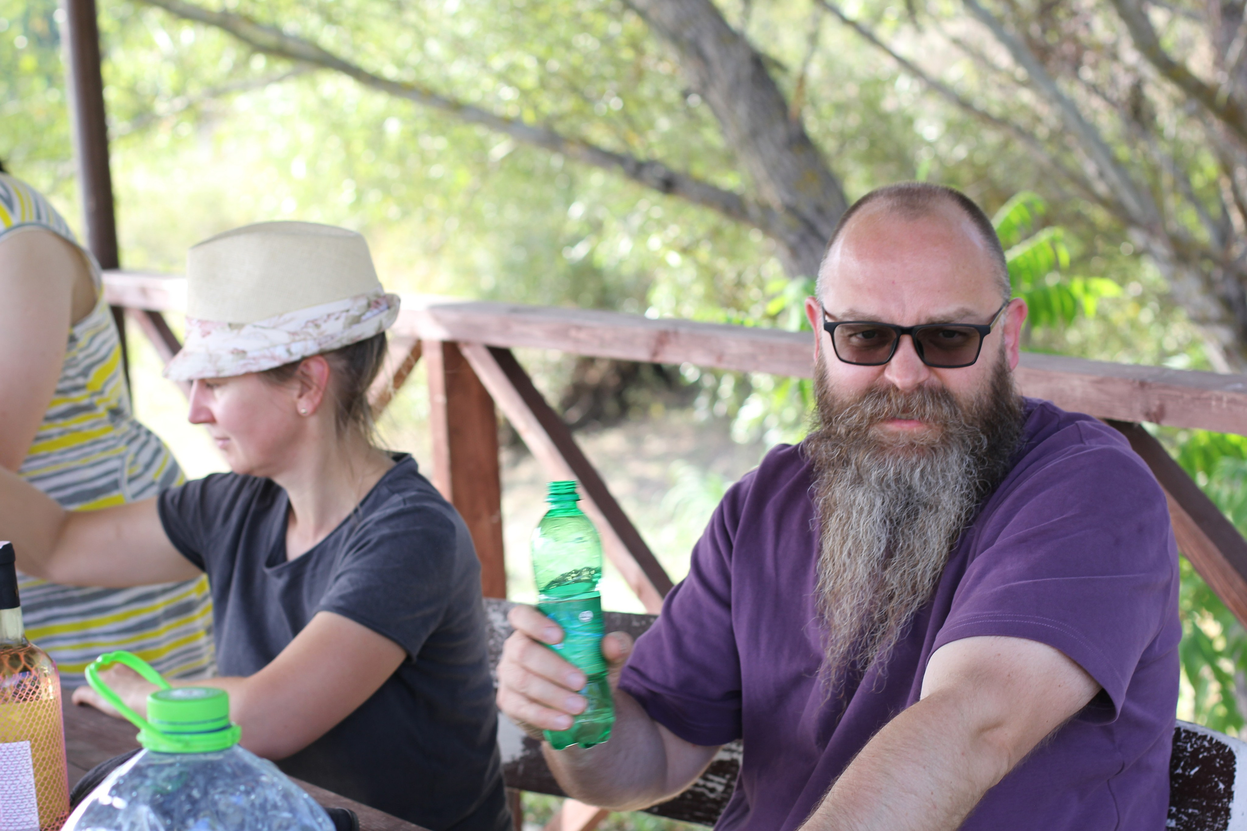 Рыбалка в Горячем Ключе (2024-09-24). Собор Отрасли