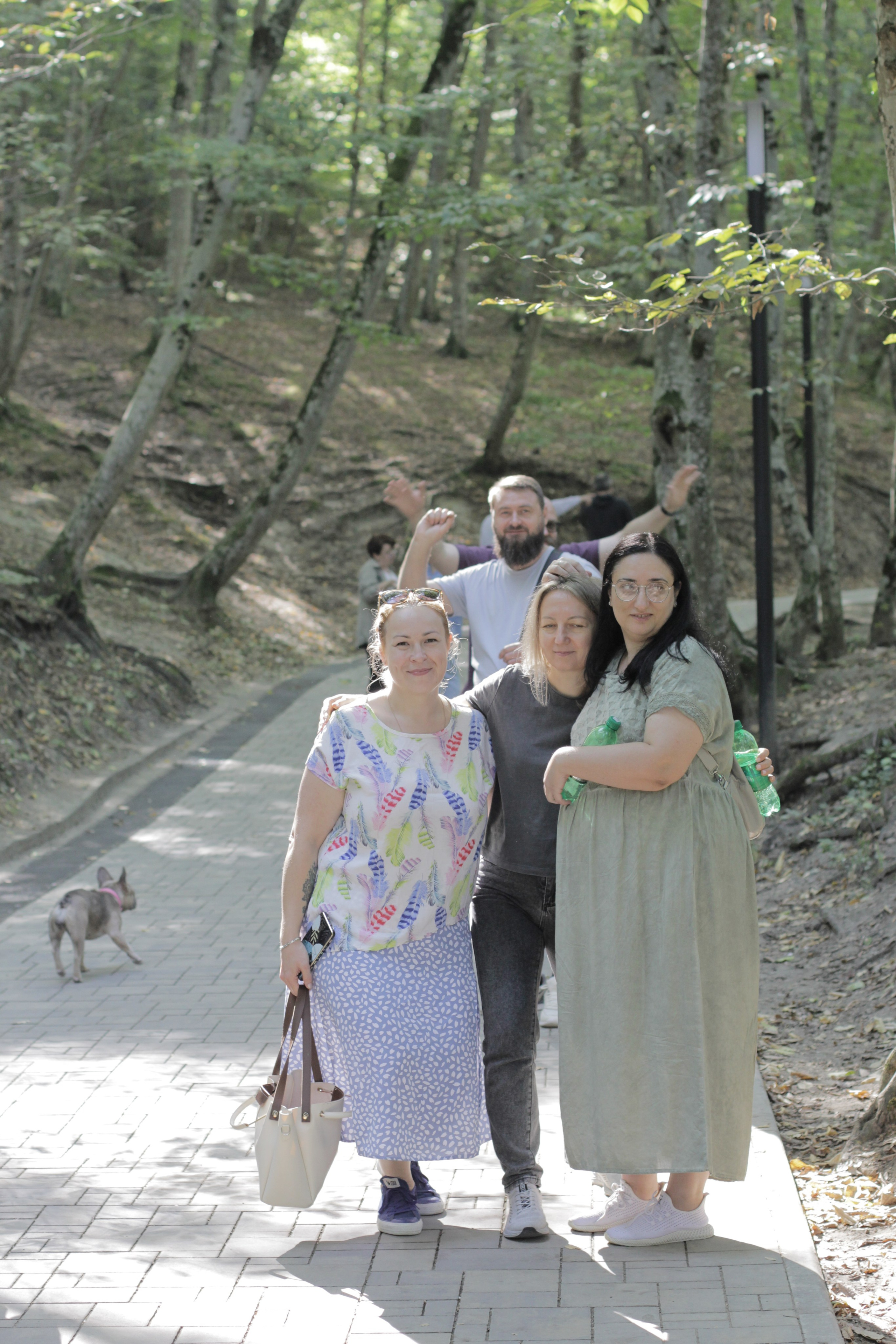 Горячий Ключ (2024-09-22). Собор Отрасли