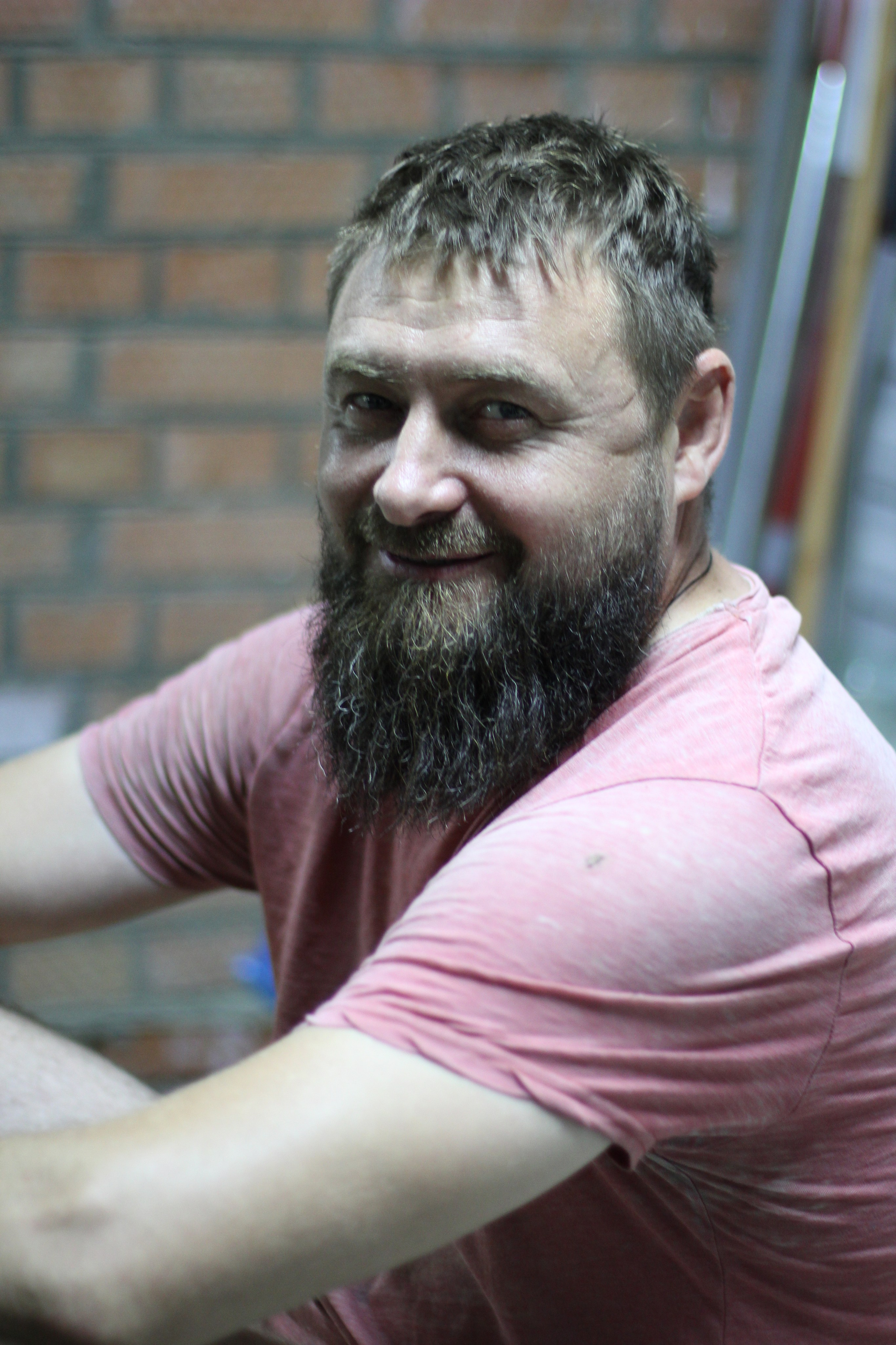 Горячий Ключ (2024-09-22). Собор Отрасли