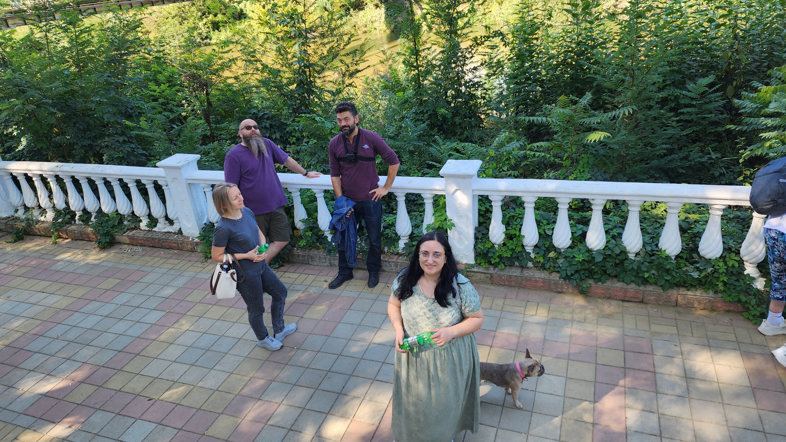 Горячий Ключ (2024-09-22). Собор Отрасли