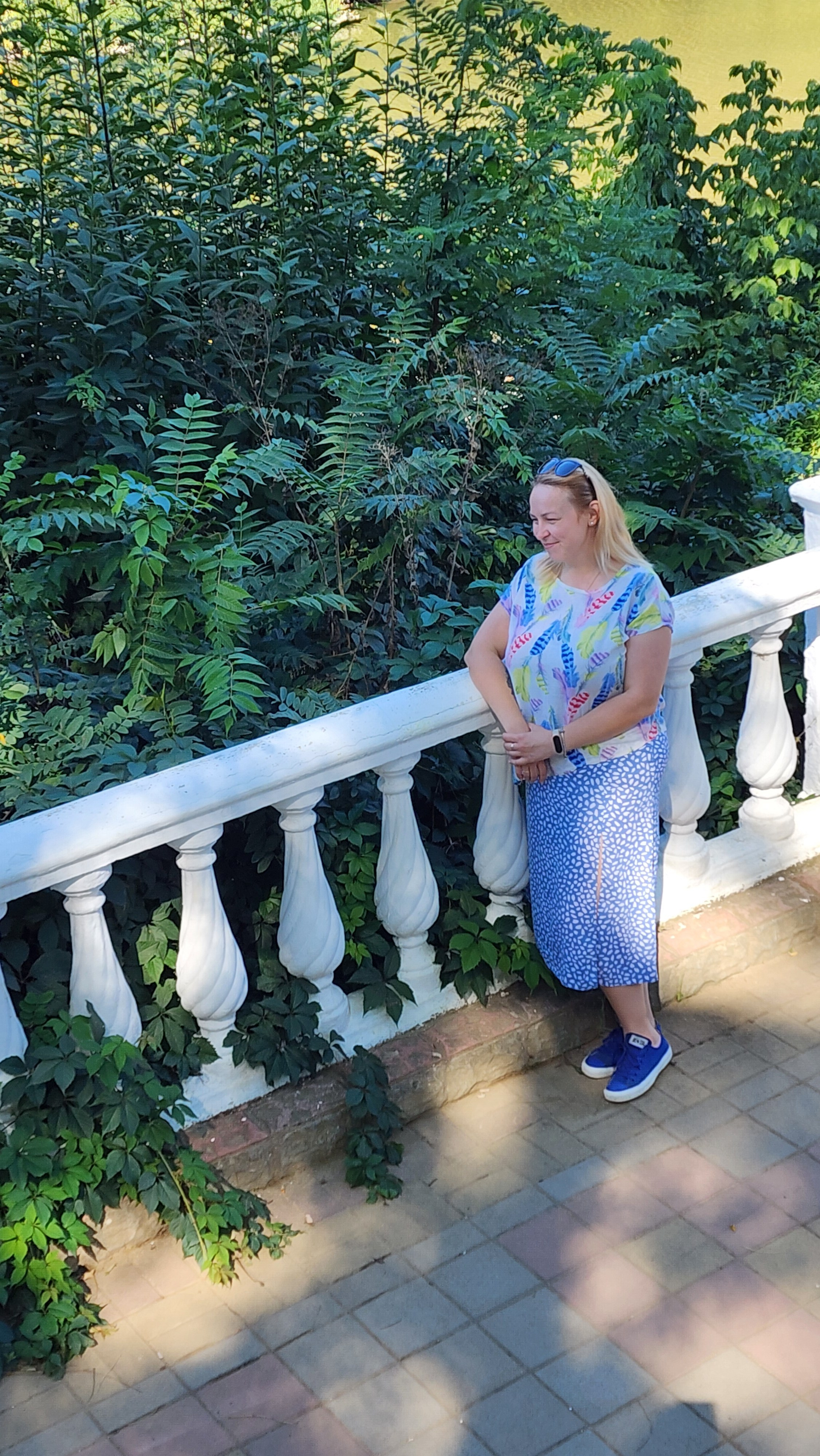 Горячий Ключ (2024-09-22). Собор Отрасли