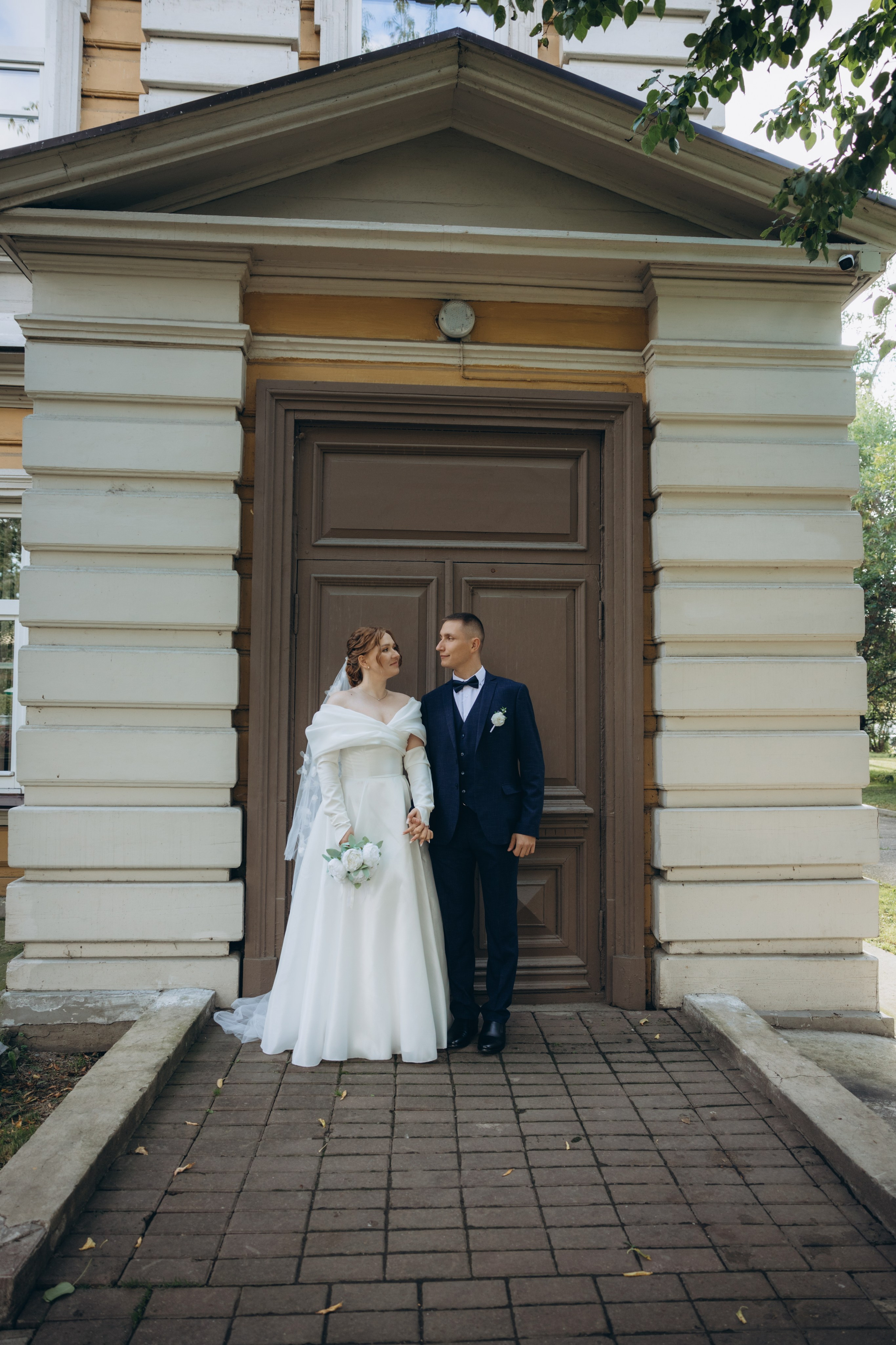 Иван и Елена. Свадебный, семейный фотограф в Иркутске Светлана Макаричева