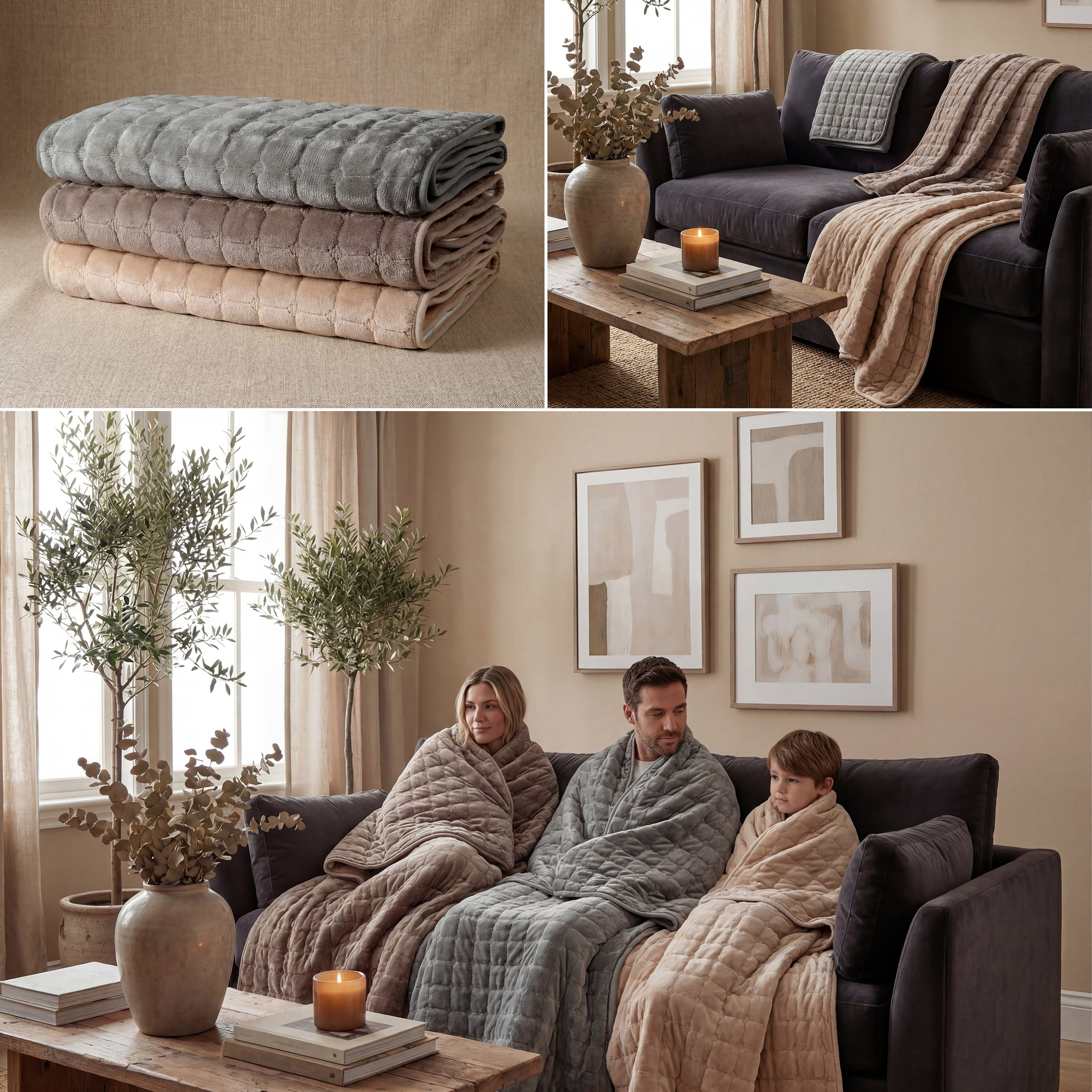 Lifestyle съемка. Фотограф Алексей Преображенский