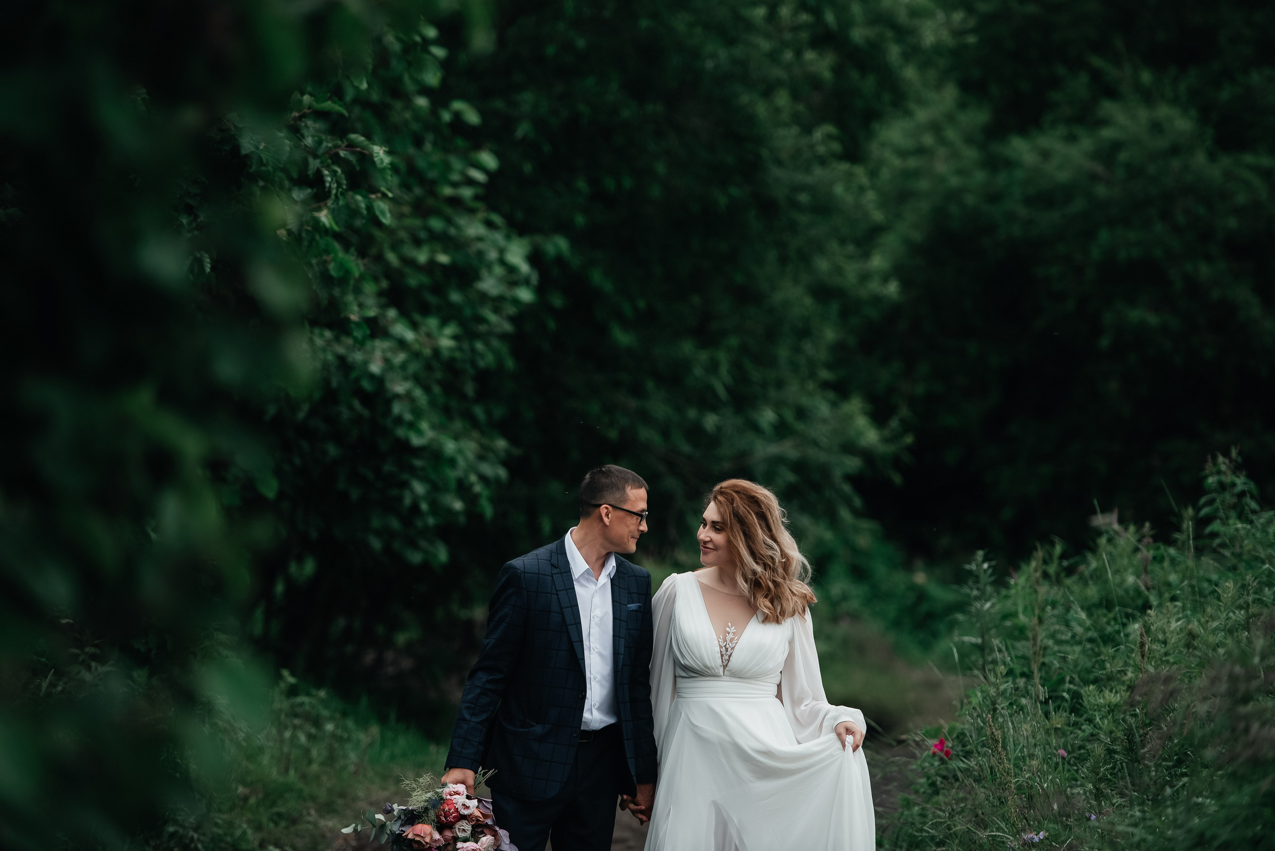 S&I. Ваш фотограф в г. Петропавловске-Камчатском Арина Алексеева