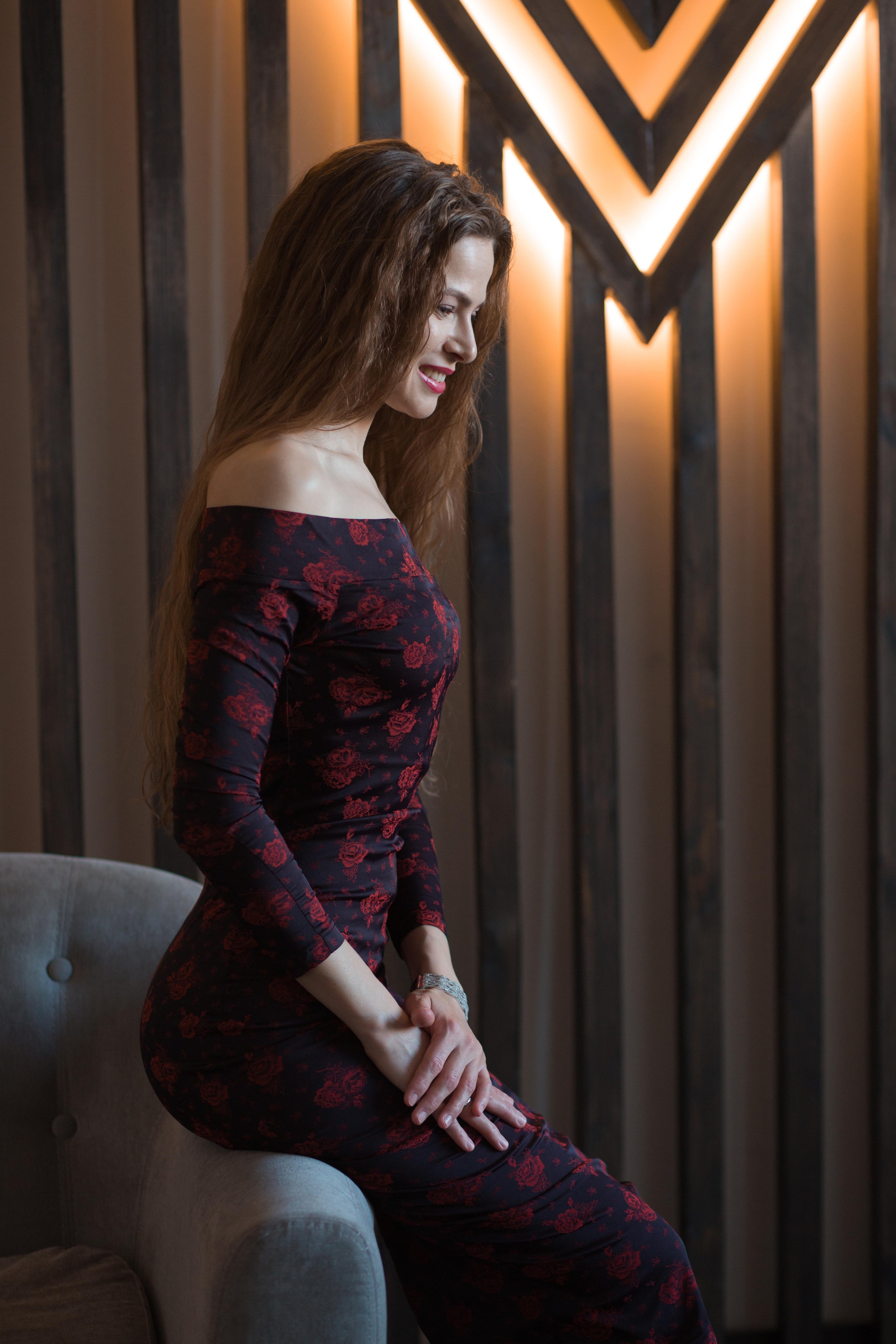 Индивидуальная фотосессия. Фотограф в Москве Юлия Борисовец