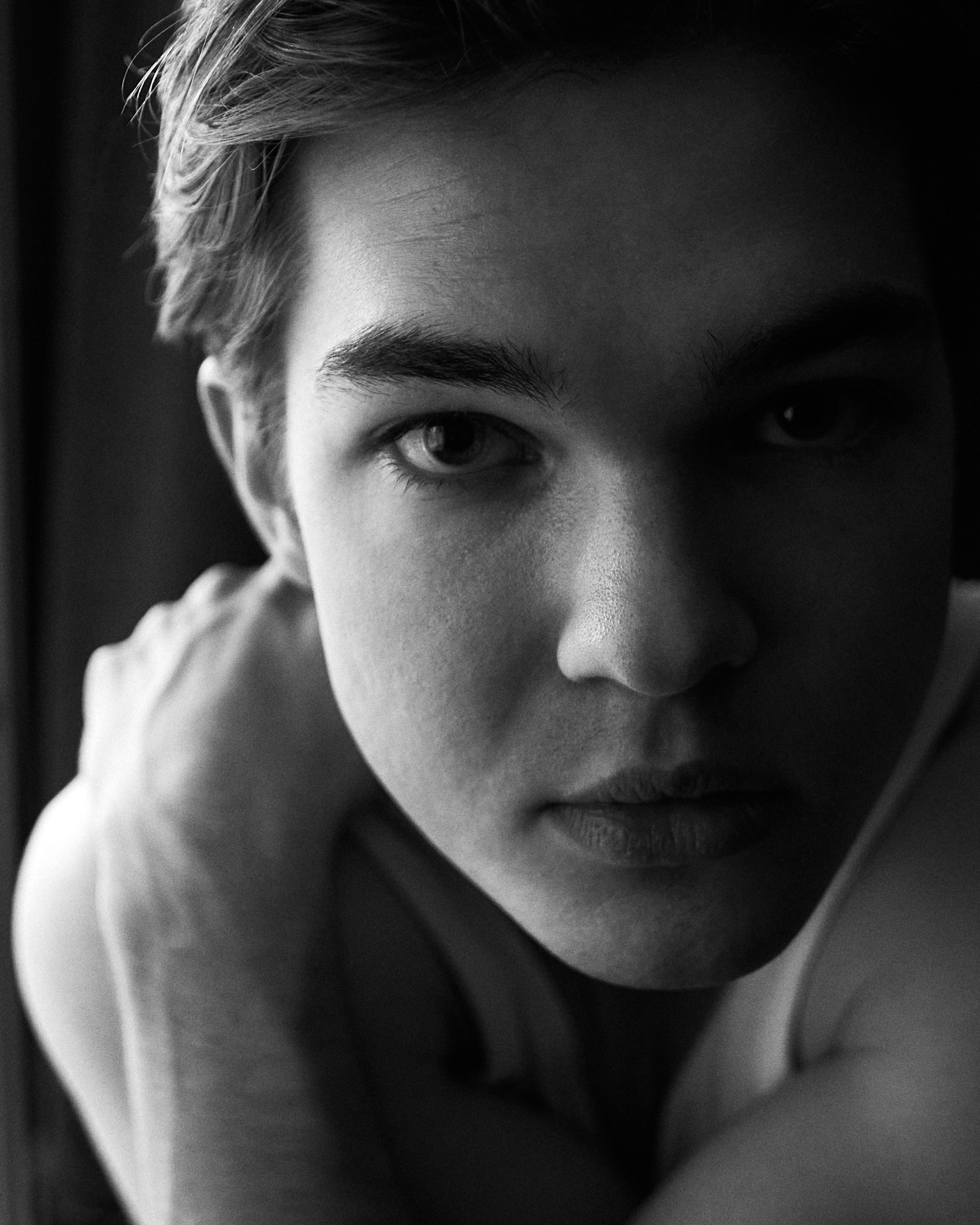 Стандартные съёмки. Креативный фотограф Дима Персик