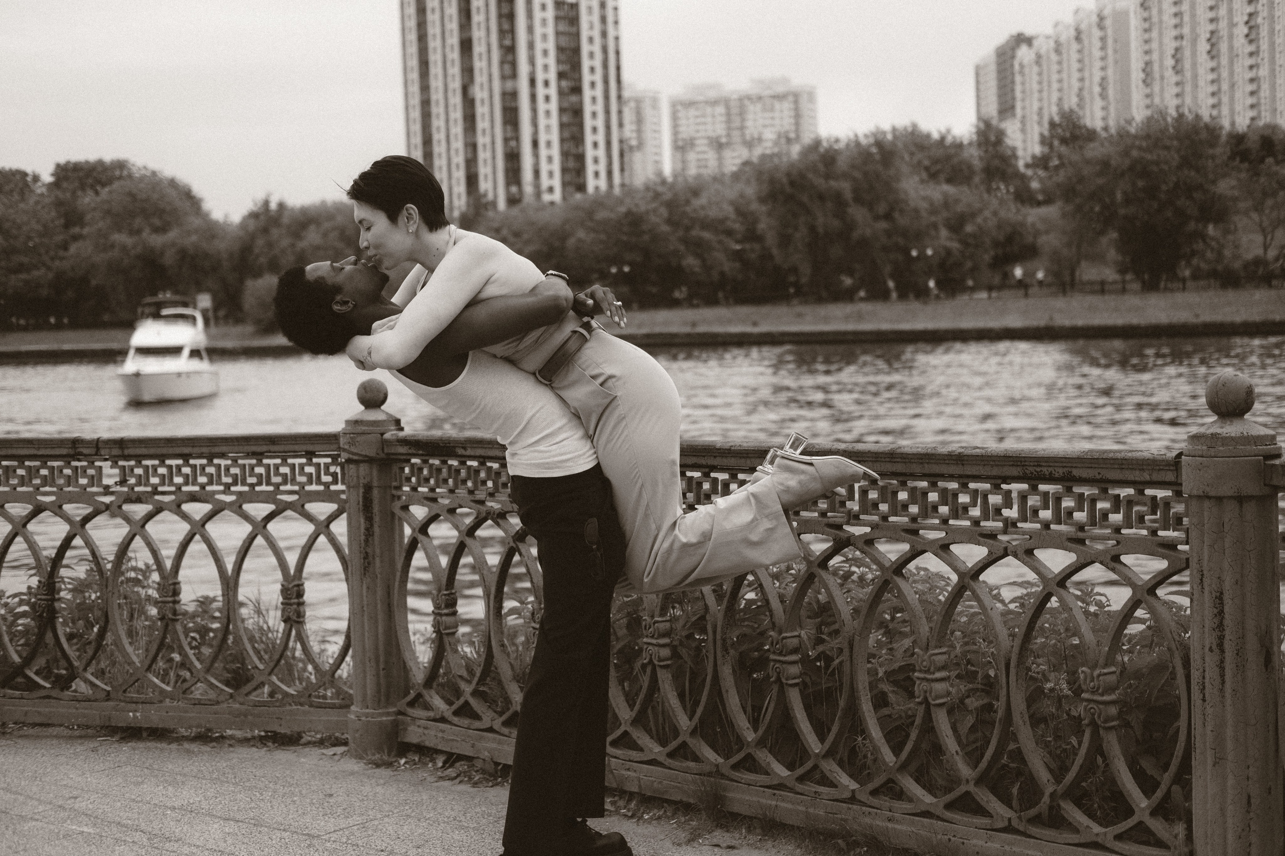Про любовь. Гусейнова Елена семейный фотограф в Химках и Москве