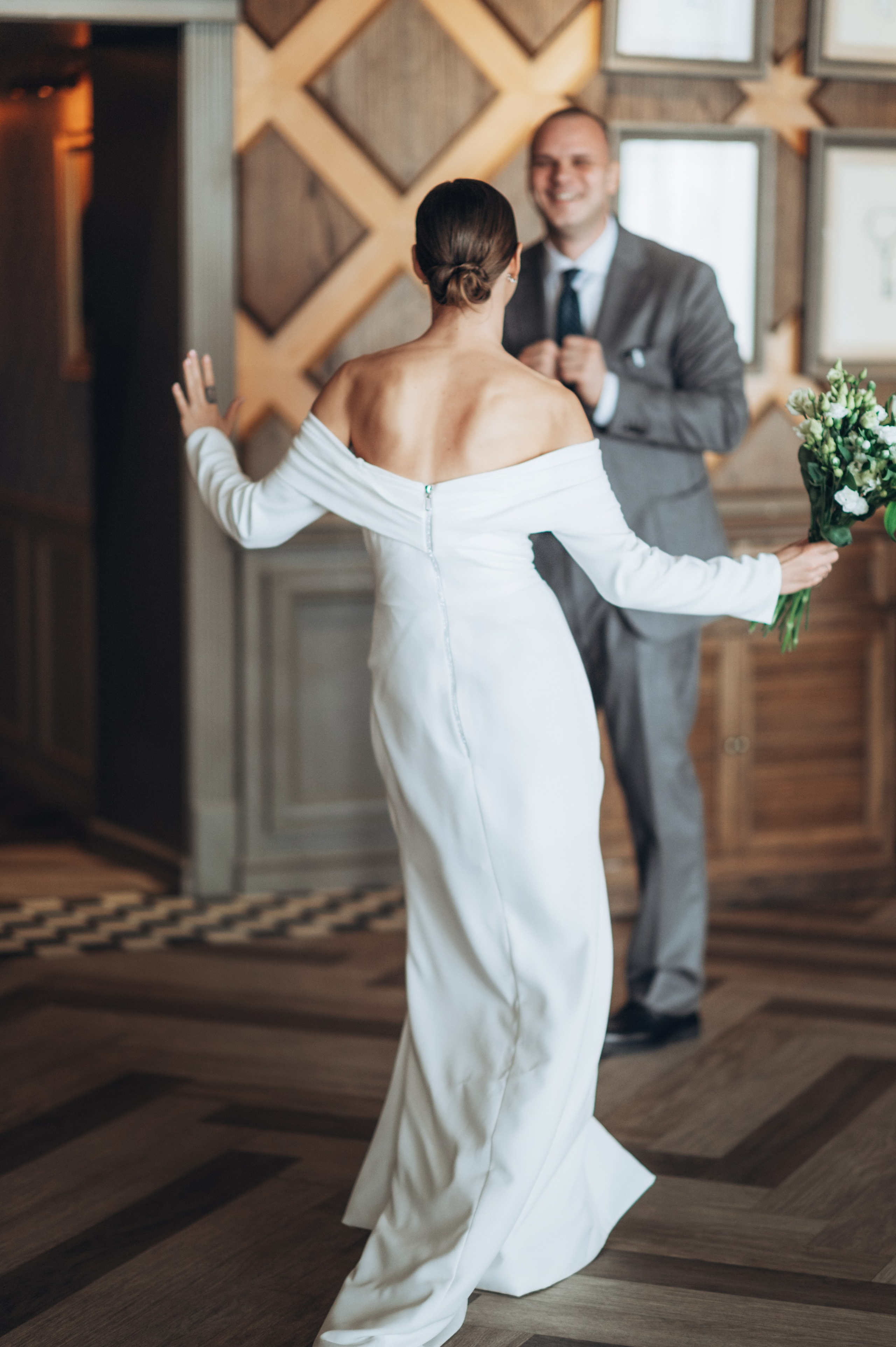 Вика и Антон. Фотограф в Саратове Анастасия Гладина