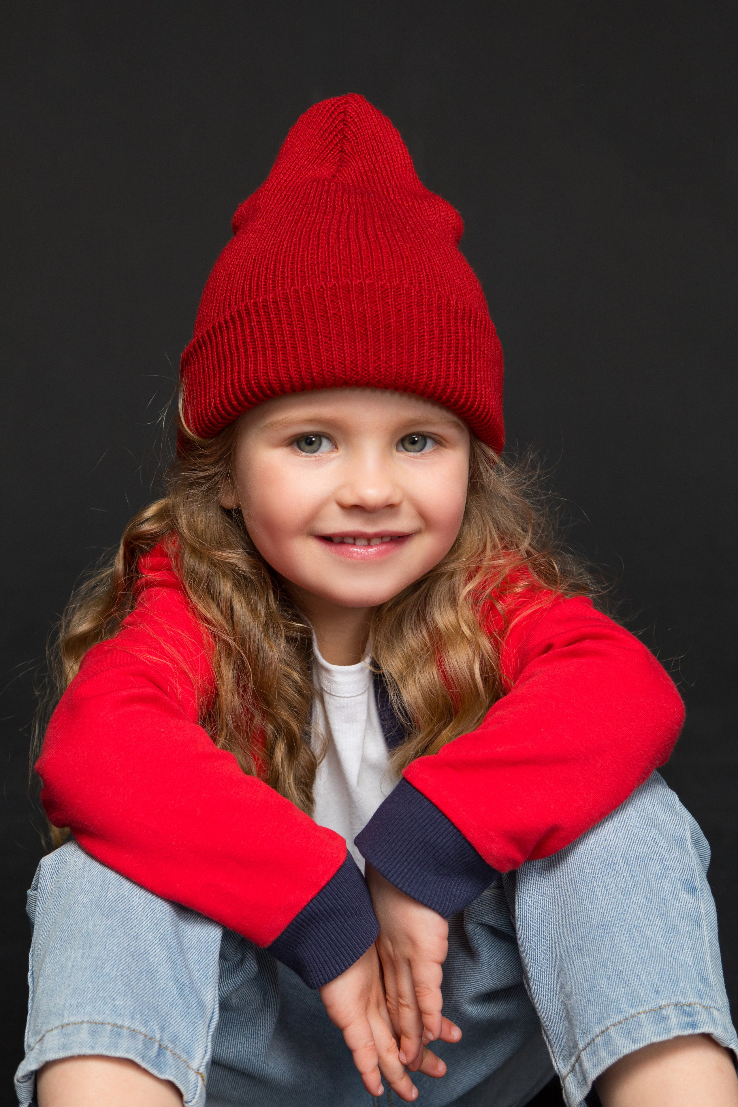 Майя, 3 года. Детский и контент фотограф Надя Волкова Санкт-Петербург