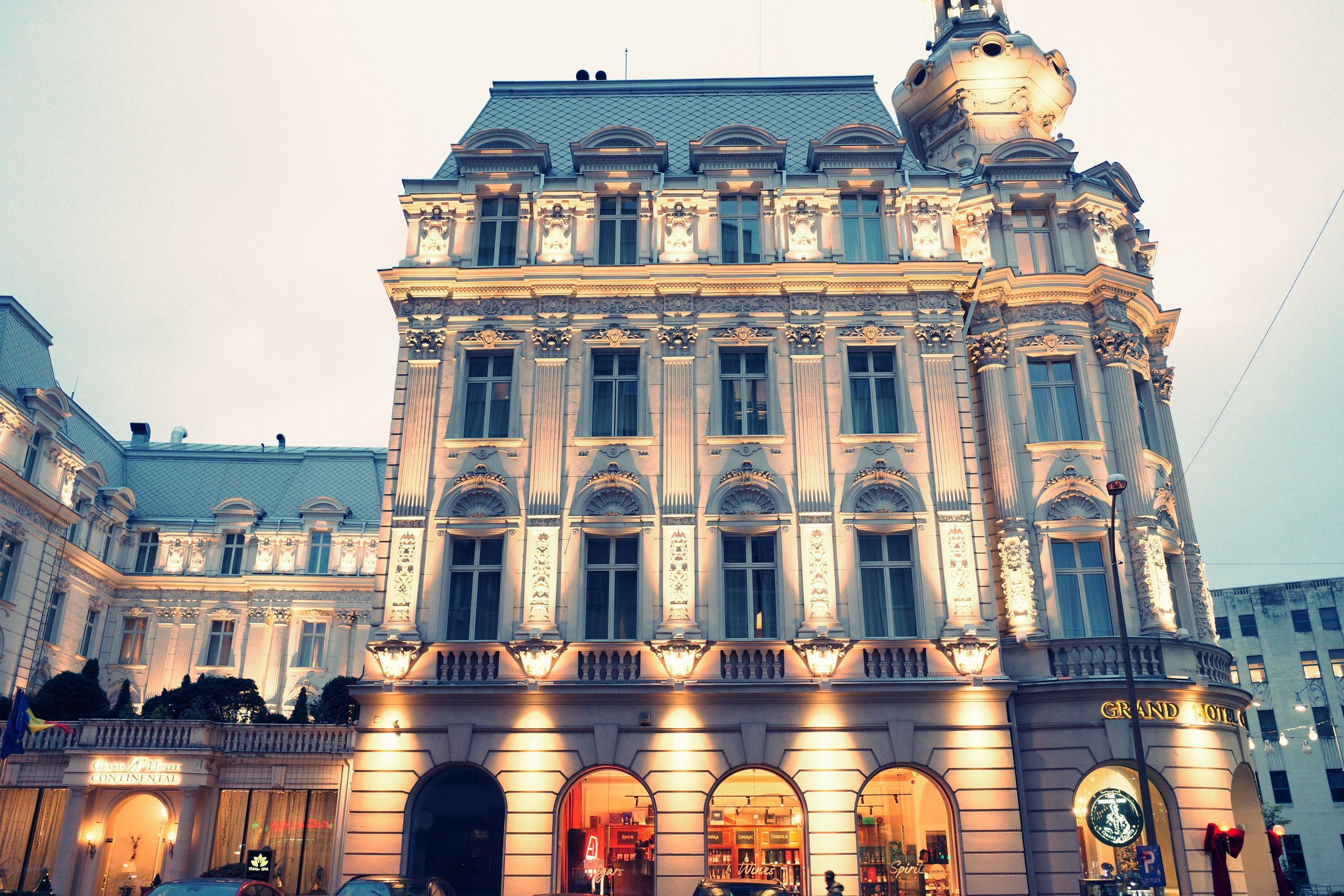 Румыния. Фотографирую для себя, своей семьи и друзей!