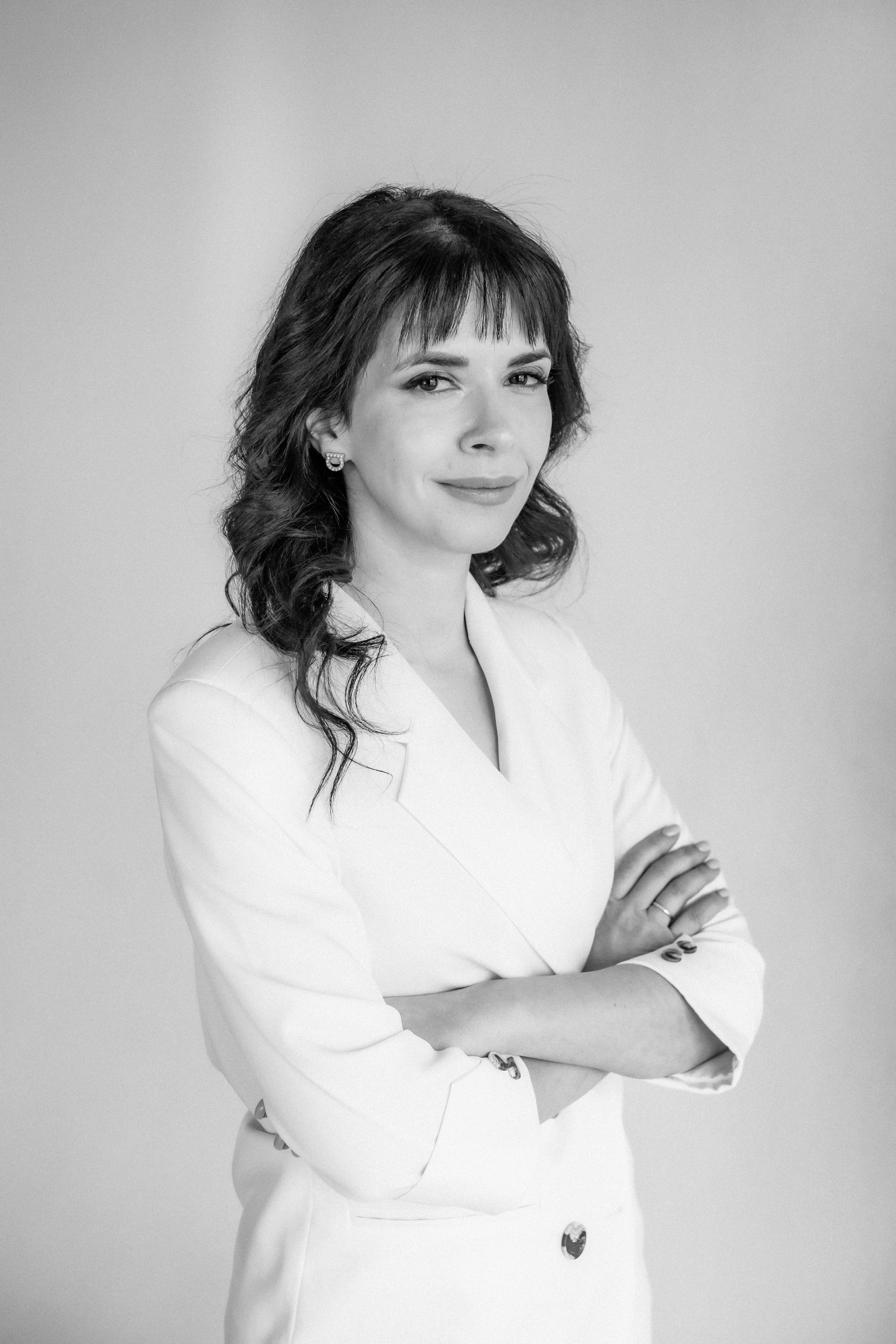 Динара. Фотостудия Rosso. Ирина Черных/Екатеринбурге