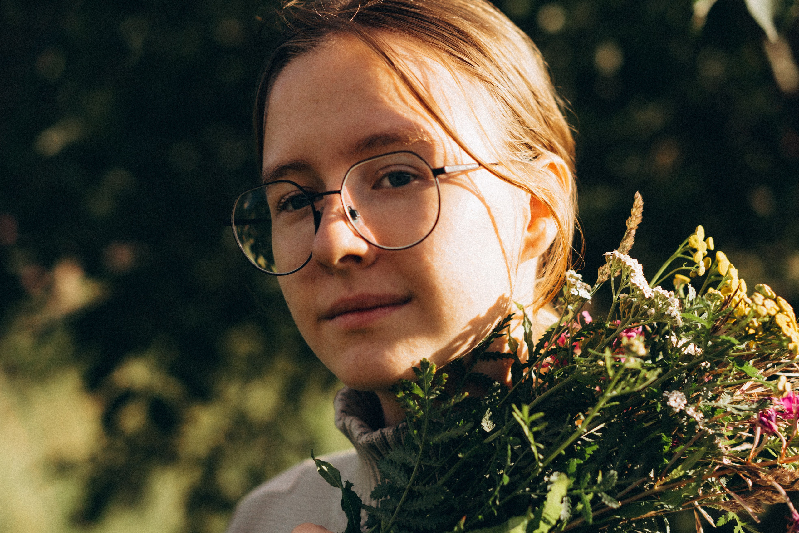 Истории. Детский и семейный фотограф Надежда Дорофеева