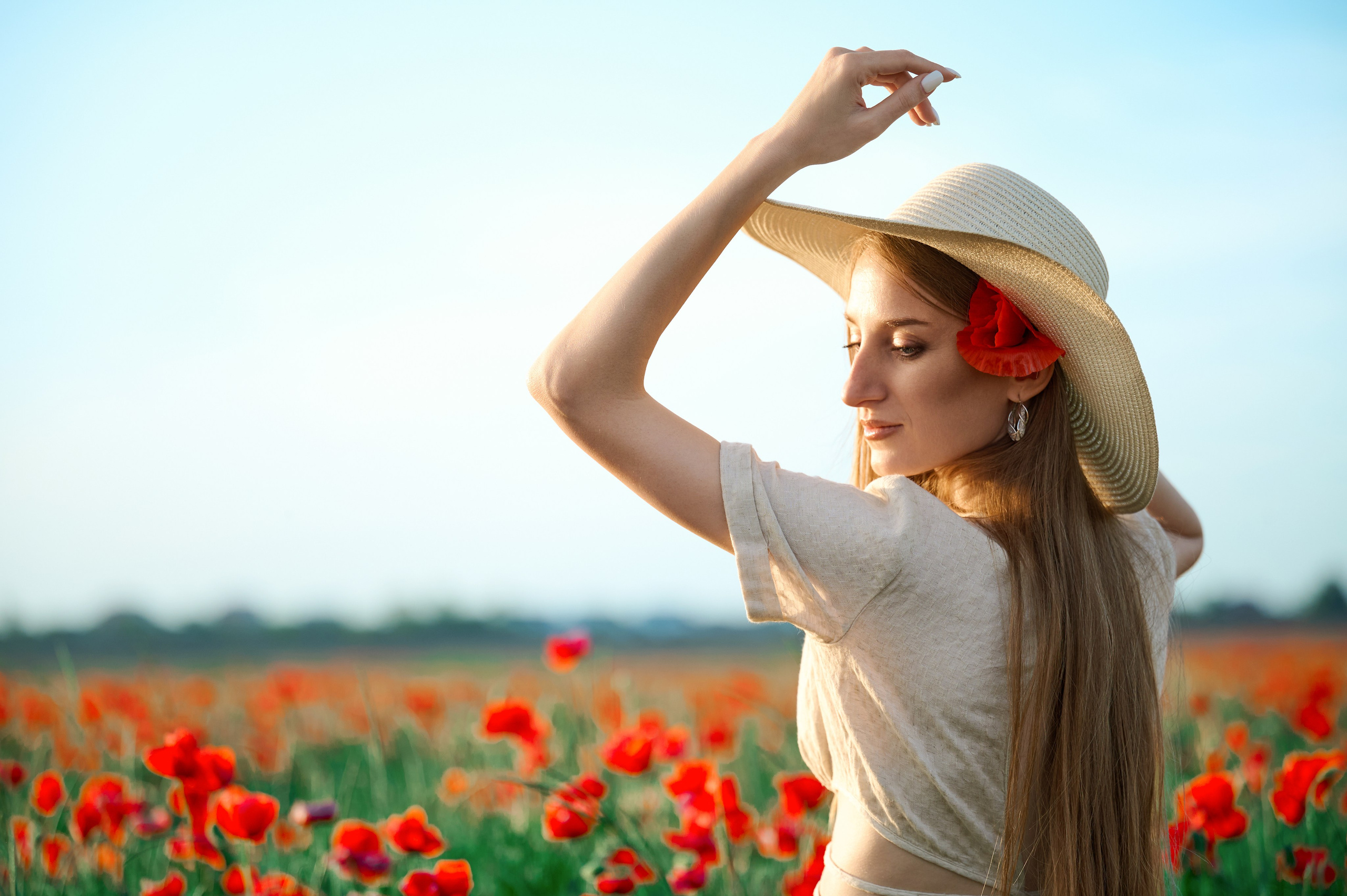 Маки. Свадебный, семейный фотограф в Краснодаре
