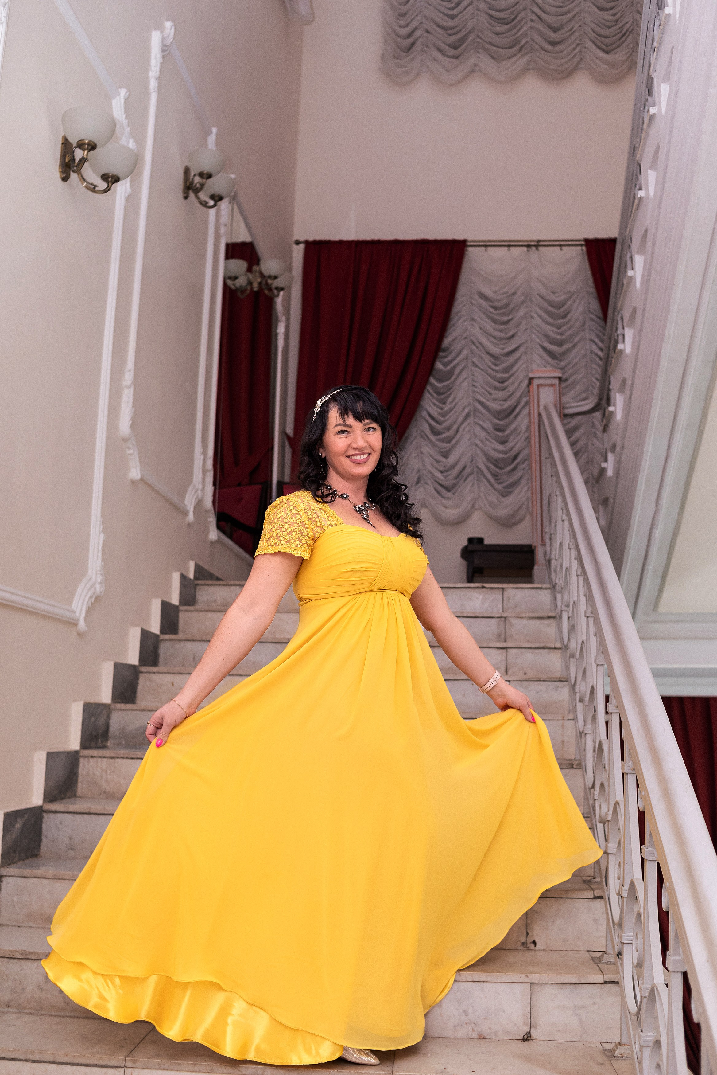 Девичник — 3. Бжицких Виталий — фотограф г. Ульяновск