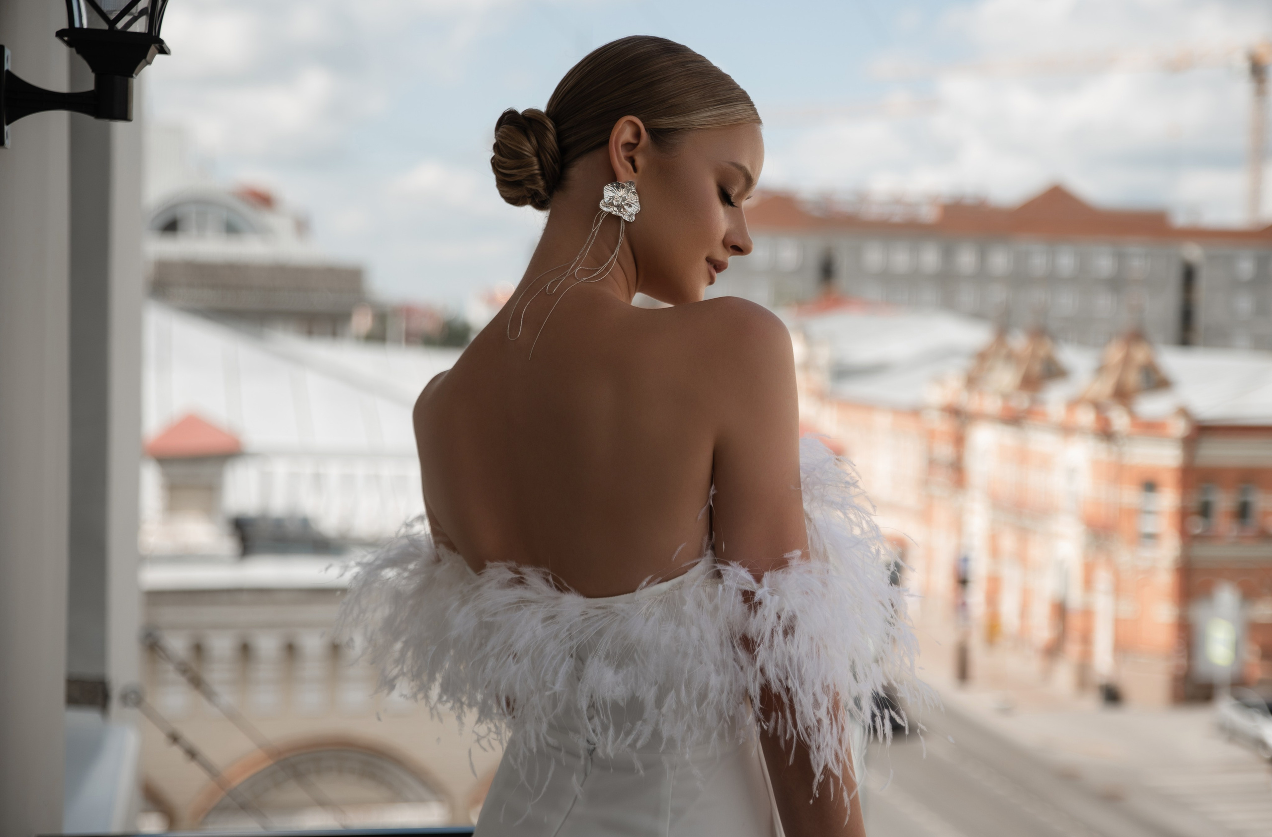 Свадебный фотограф Тюмень Анастасия Битная