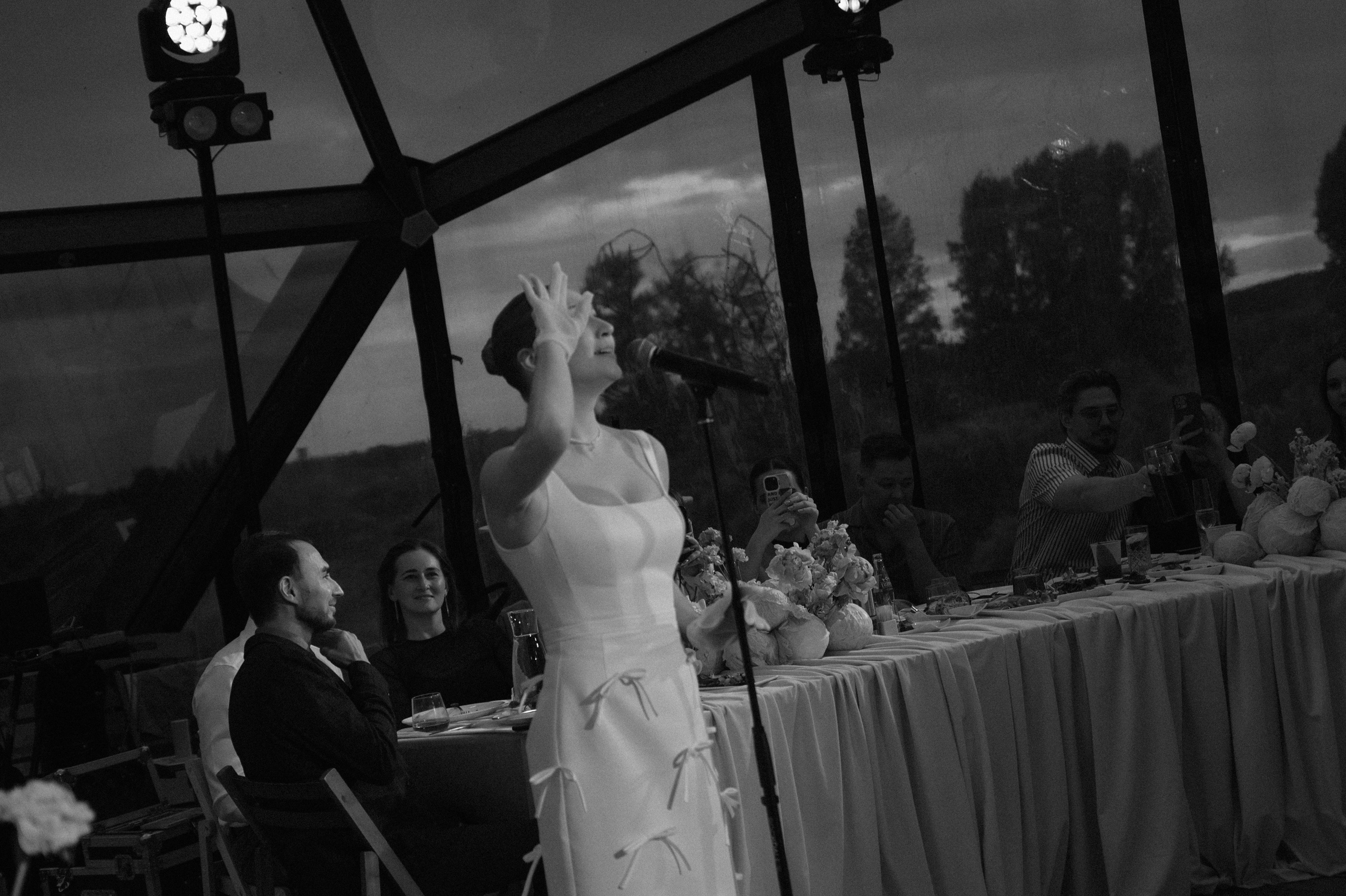 Надя и Саша и их Капустный День. Свадебный фотограф Тюмень Анастасия Битная