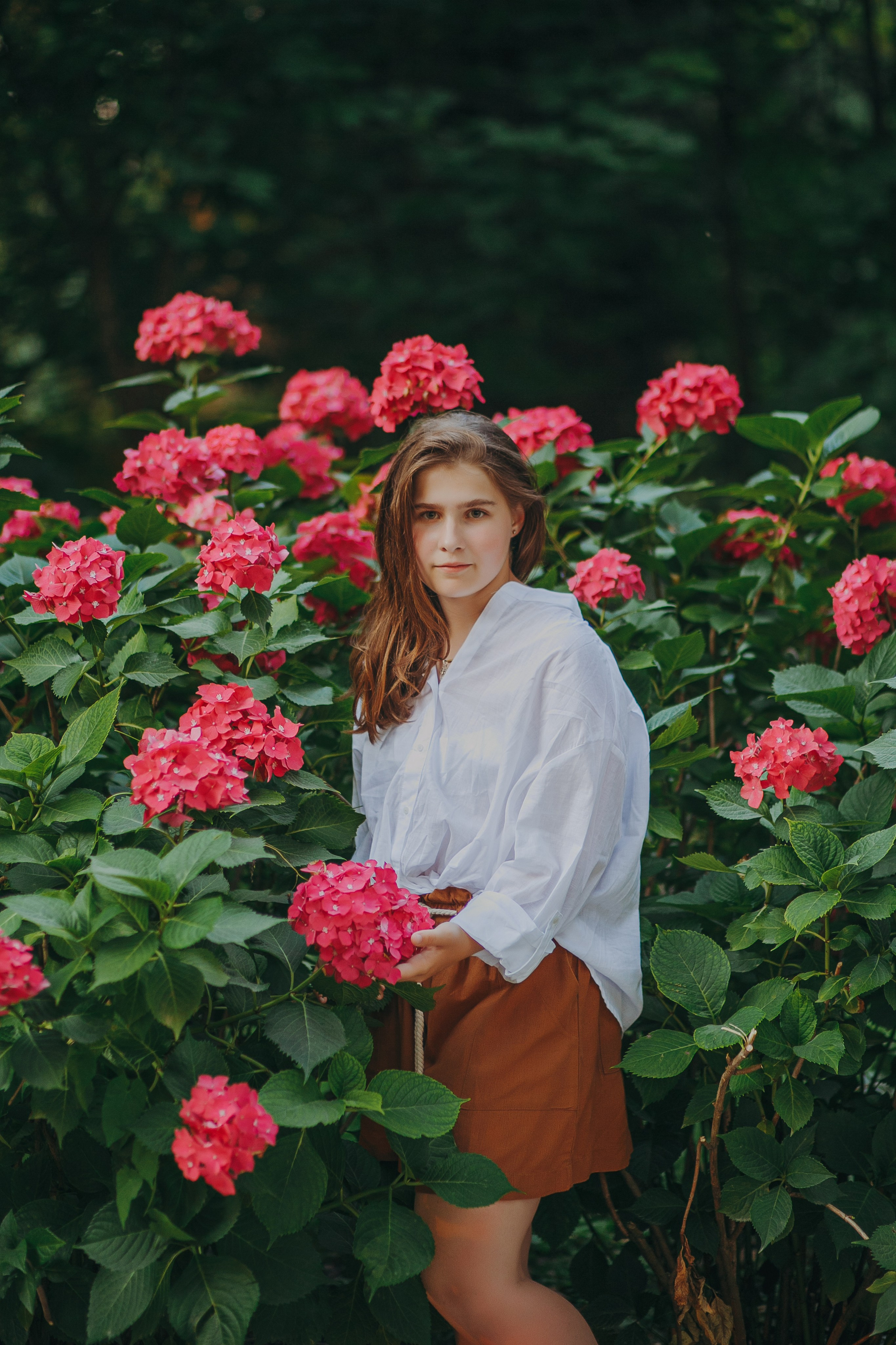 Портфолио. Услуги фотографа в Сочи