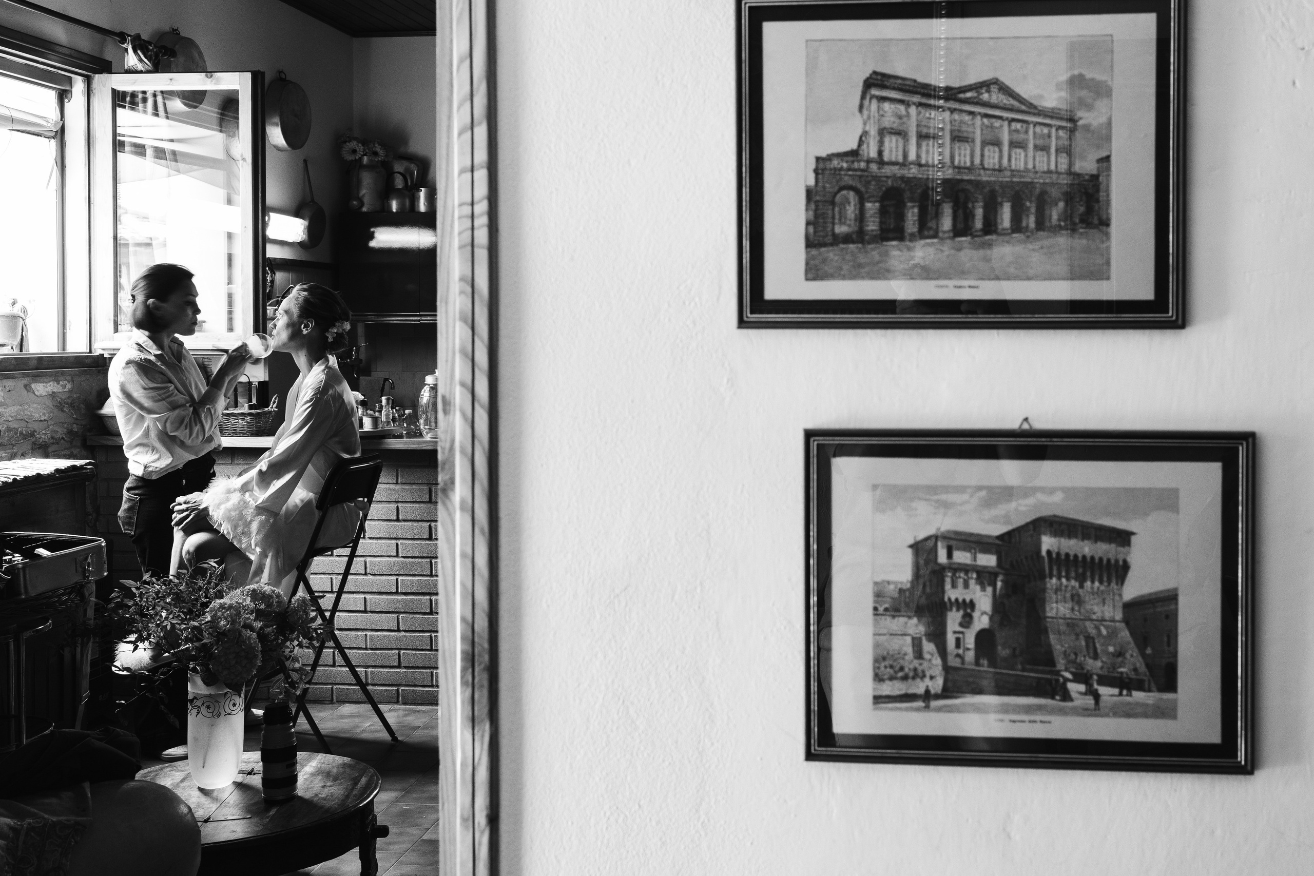 Bologna, Italy. Wedding Photographer Tel-Aviv