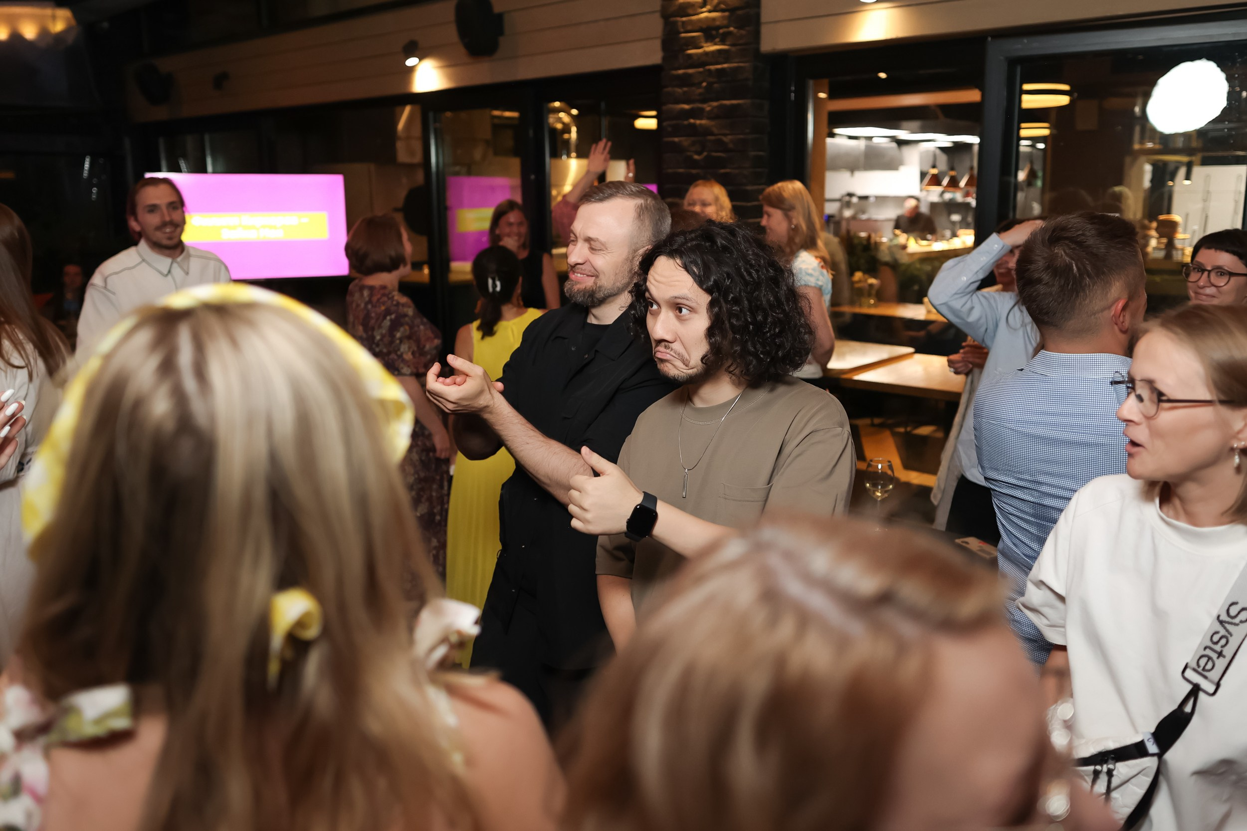 GG. Репортажный фотограф видеограф в Москве Ольга Плаксина