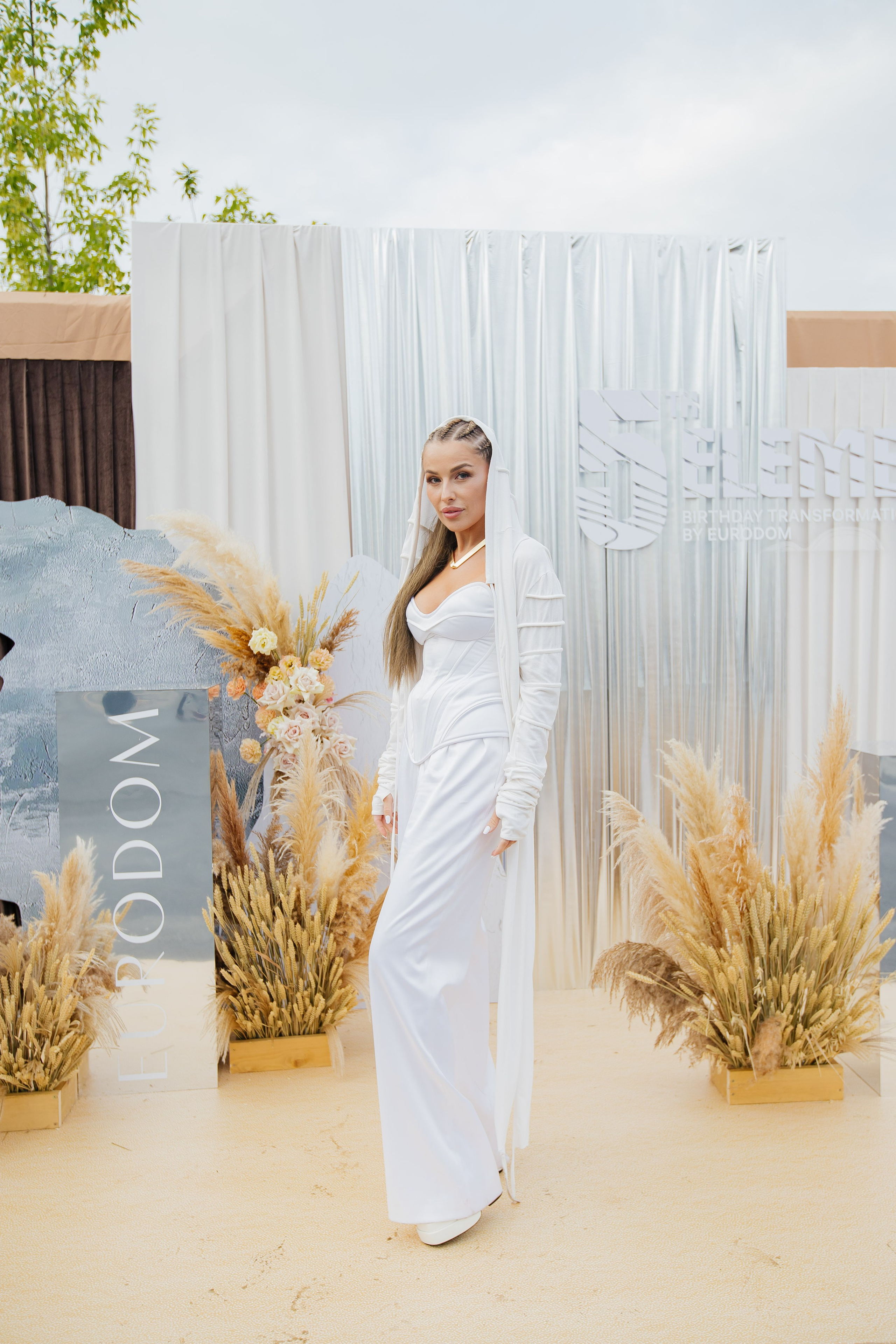 «5-ELEMENT» EURODOM. Репортажный и портретный фотограф в Екатеринбурге Гизатуллин Марат