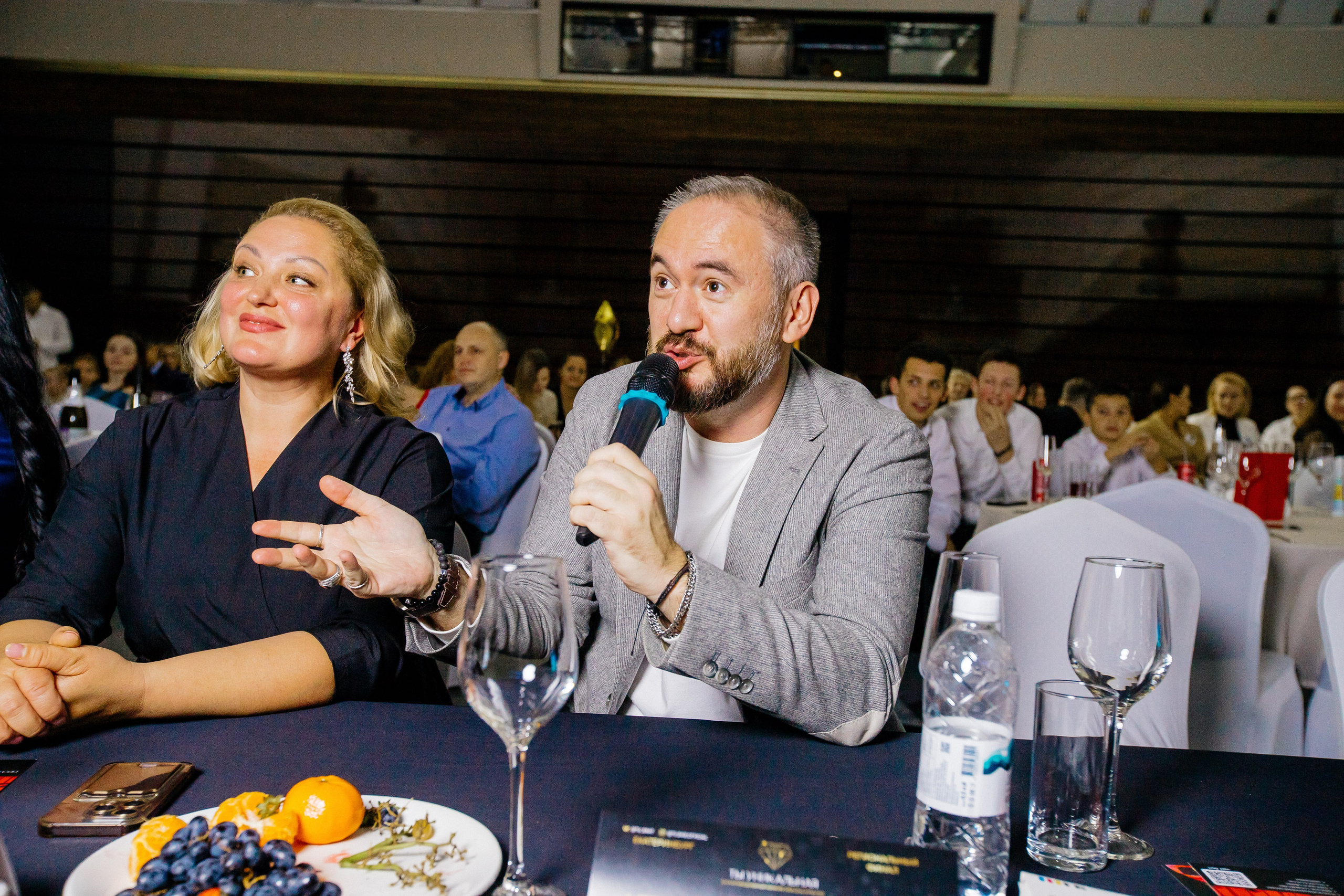 СИНАРА Центр «Ты уникальна». Репортажный и портретный фотограф в Екатеринбурге Гизатуллин Марат