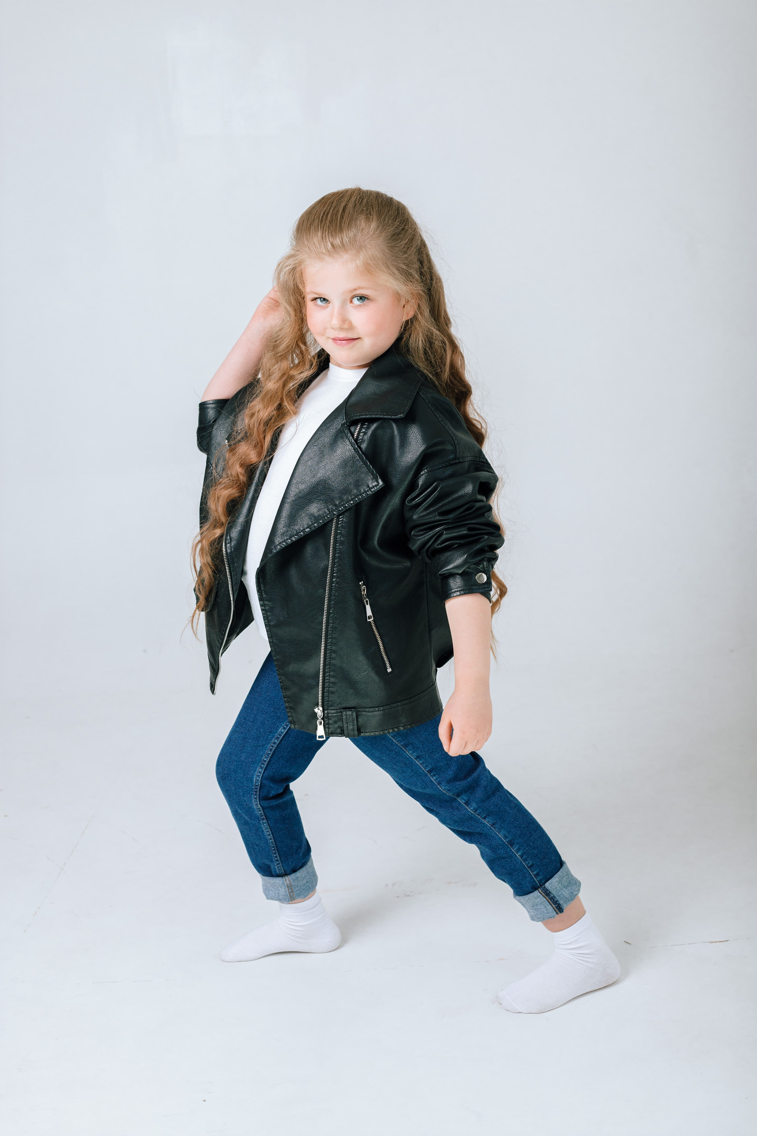 Маша. Репортажный и портретный фотограф в Екатеринбурге Гизатуллин Марат