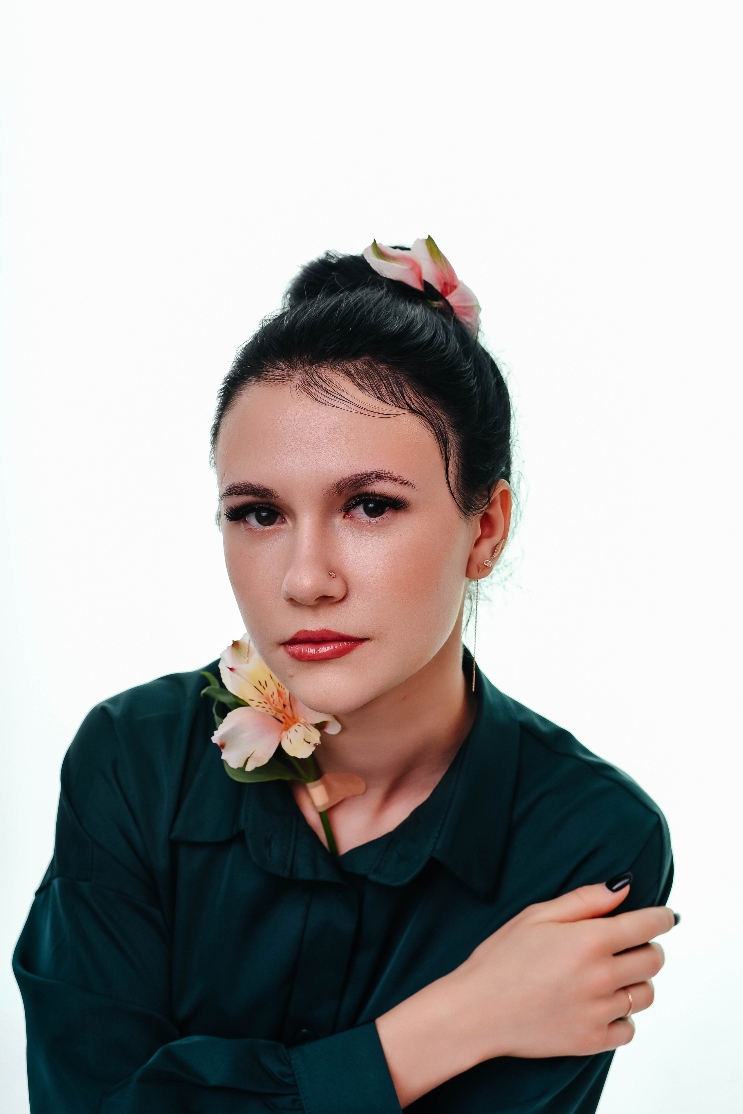 Бартинова Лилиана. Promodels